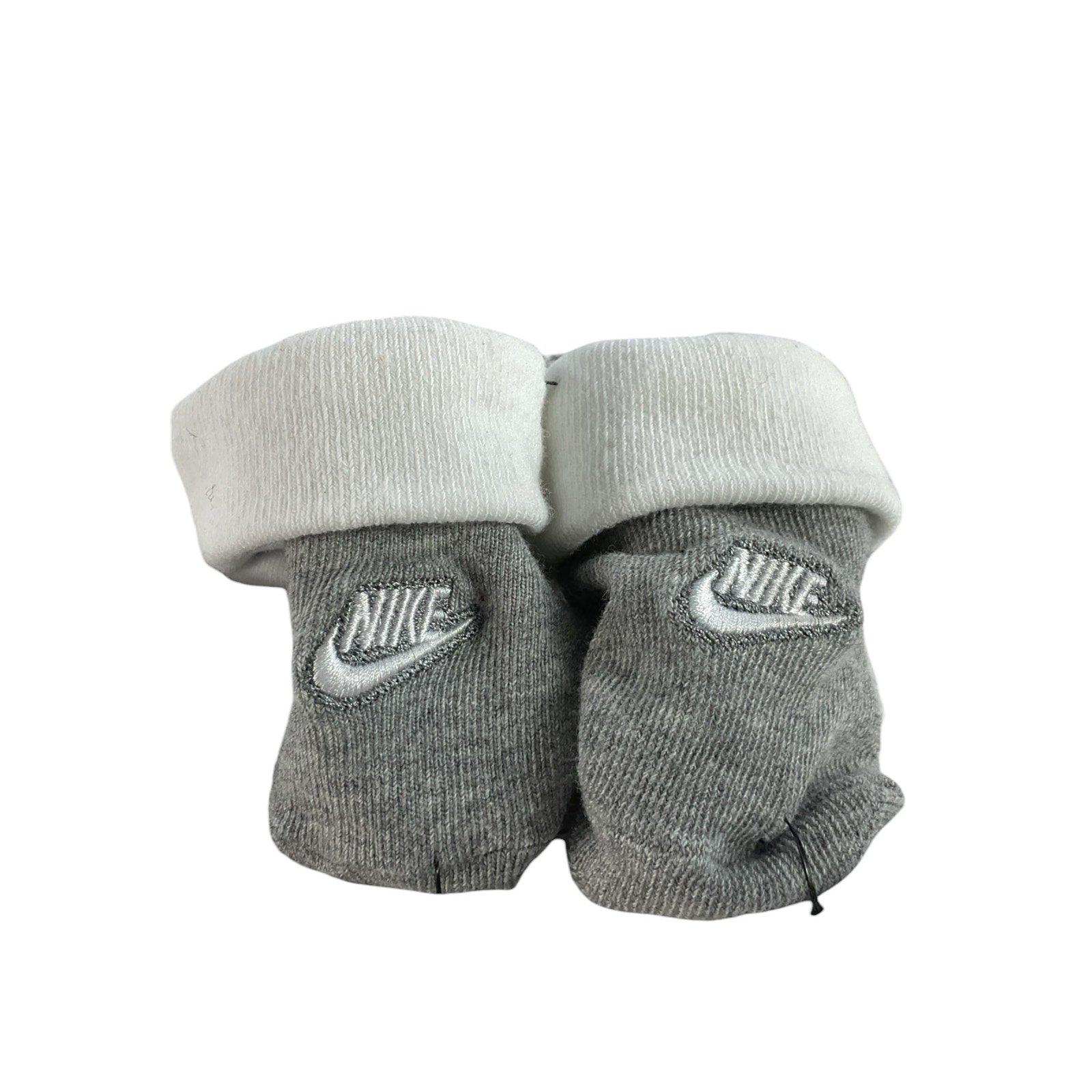 Set de Gorro y calcetines Niño 0-6M (Nike)