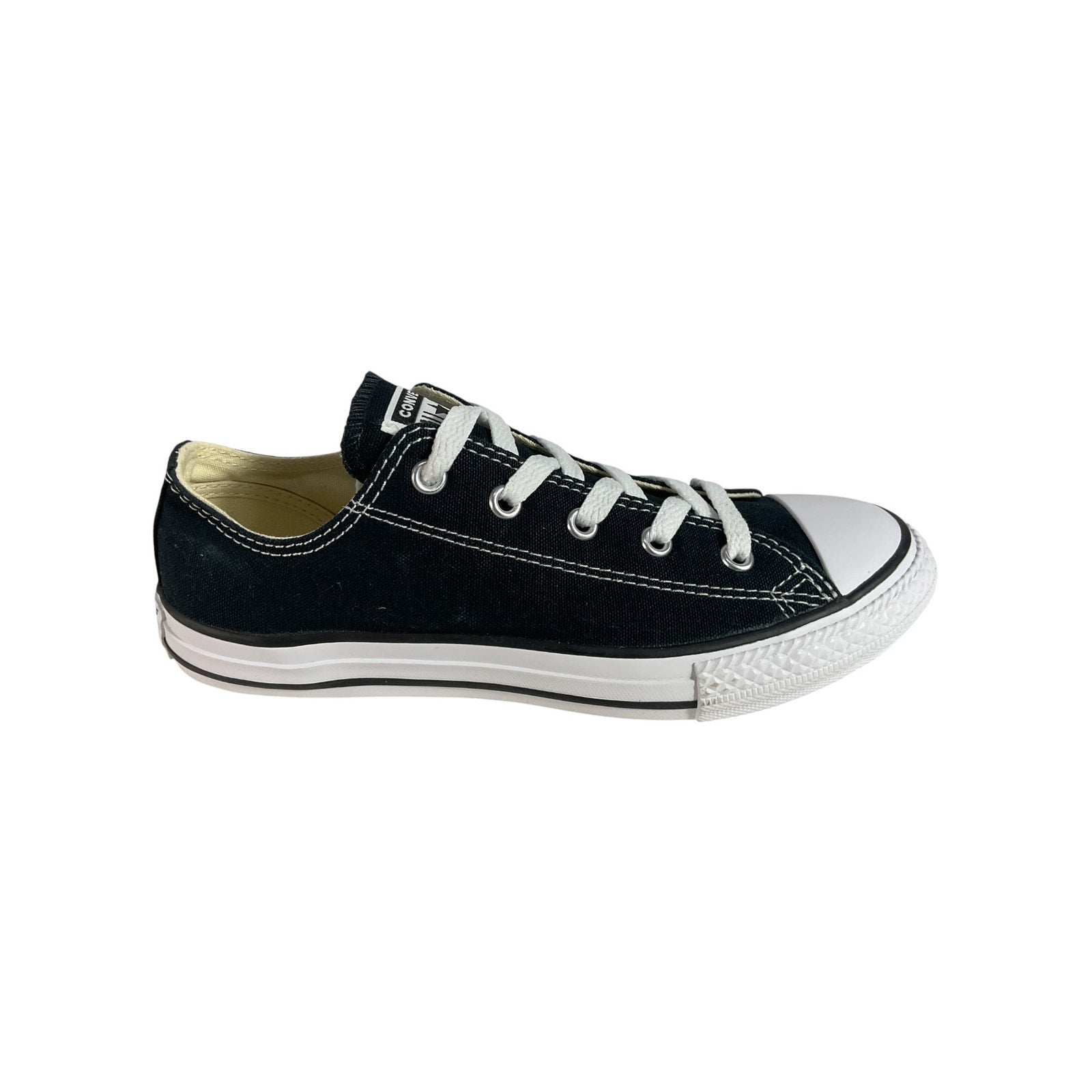 Tenis niña 3 (Converse)
