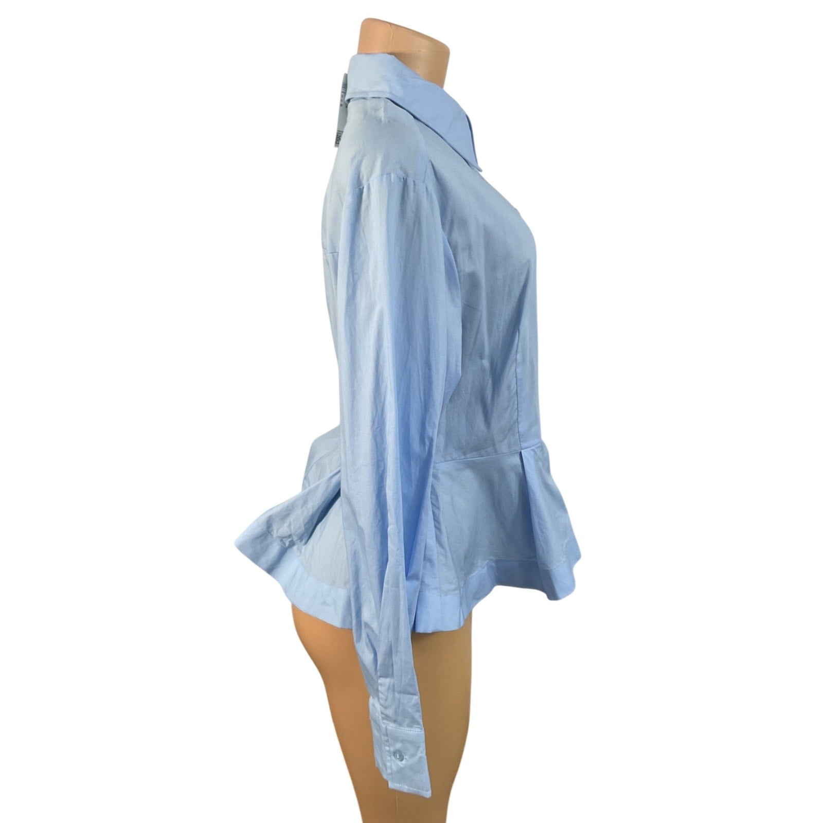 Blusa M (H&M)