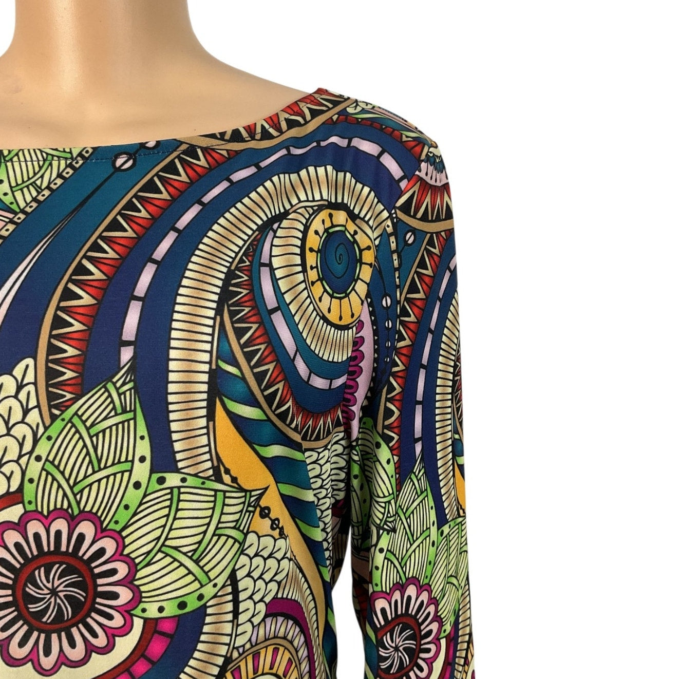 Vestido XL