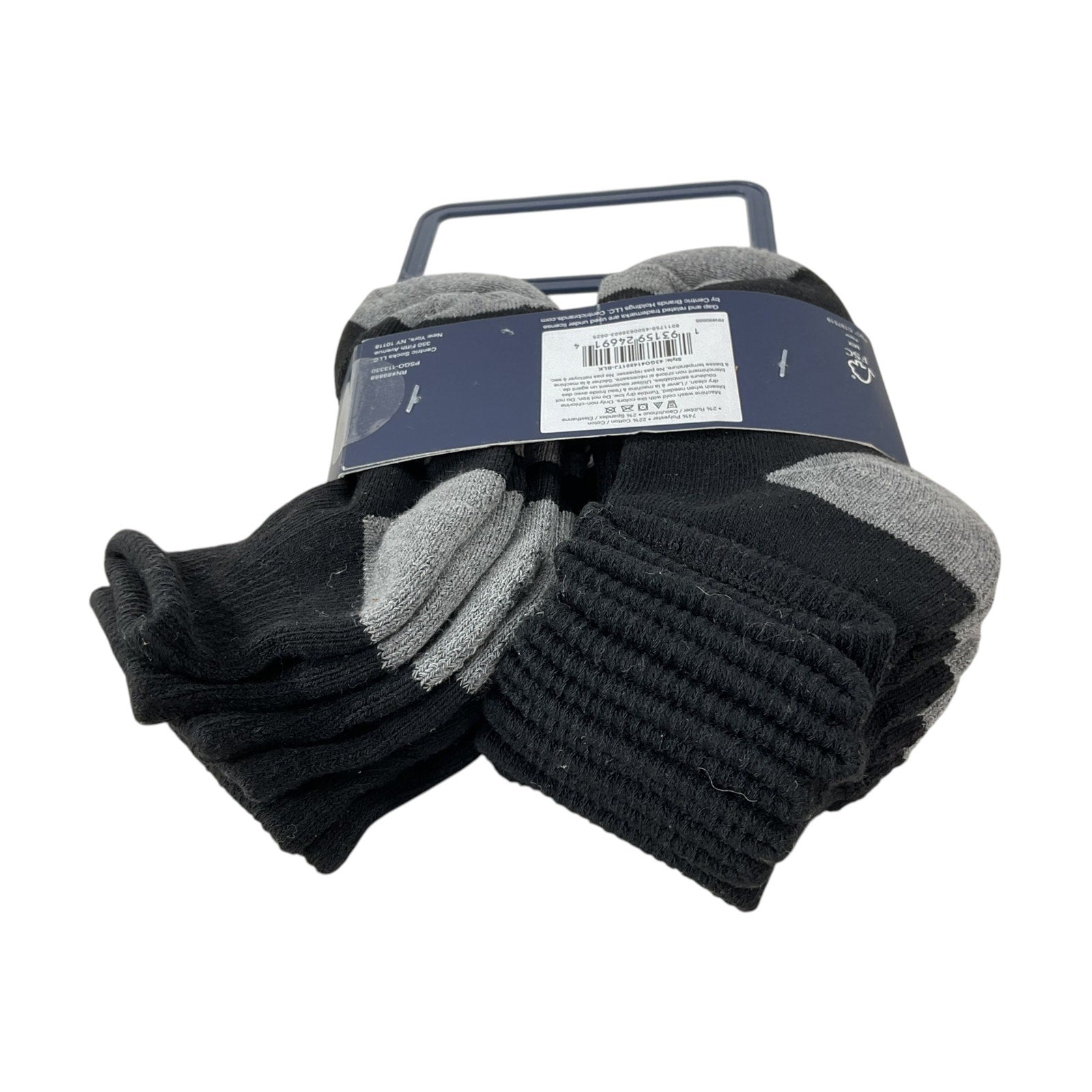 Calcetines para niño (GAP)