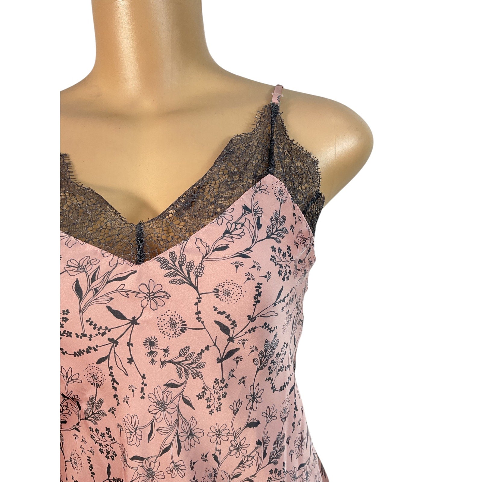 Camison XS (Victoria's Secret)