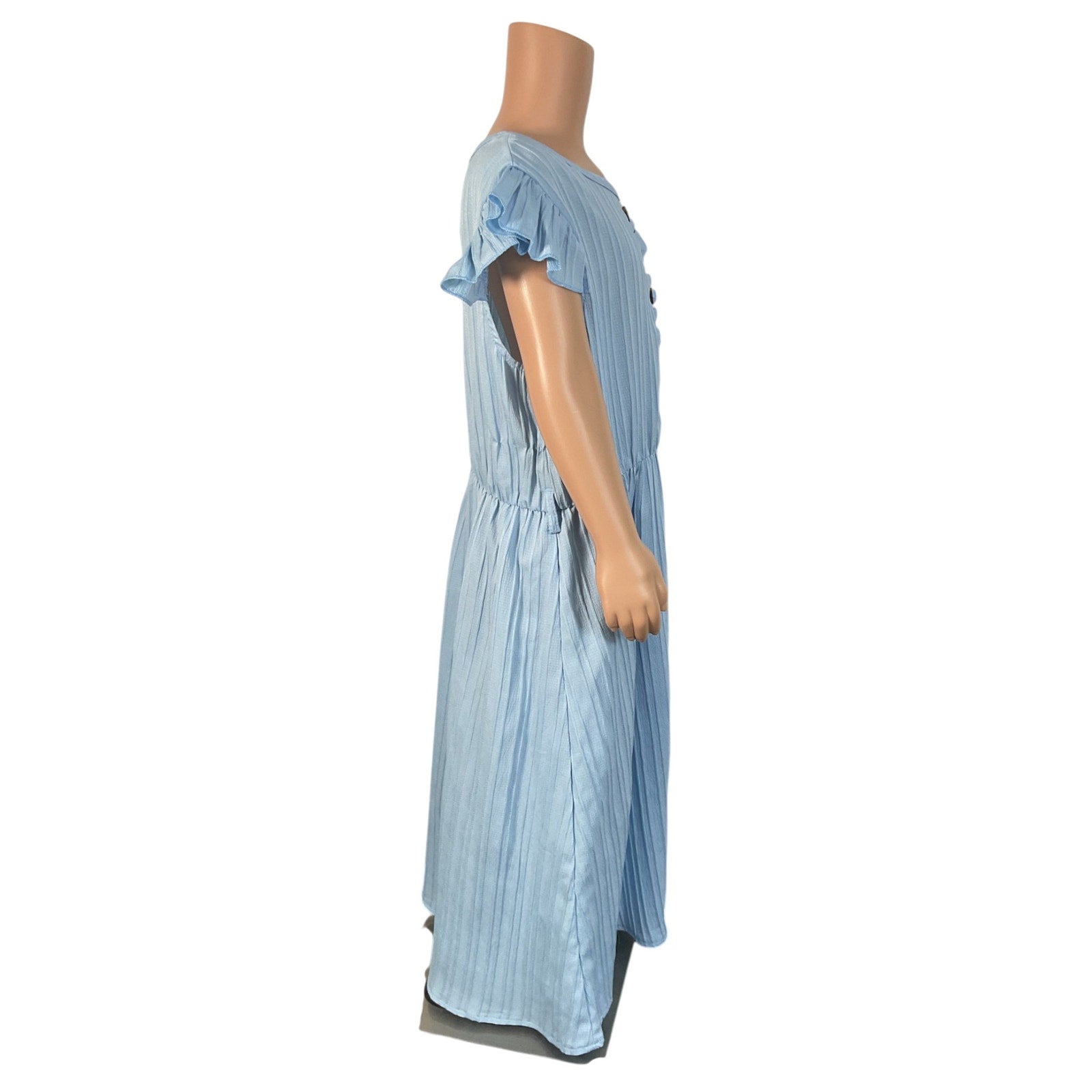 Vestido niña 14