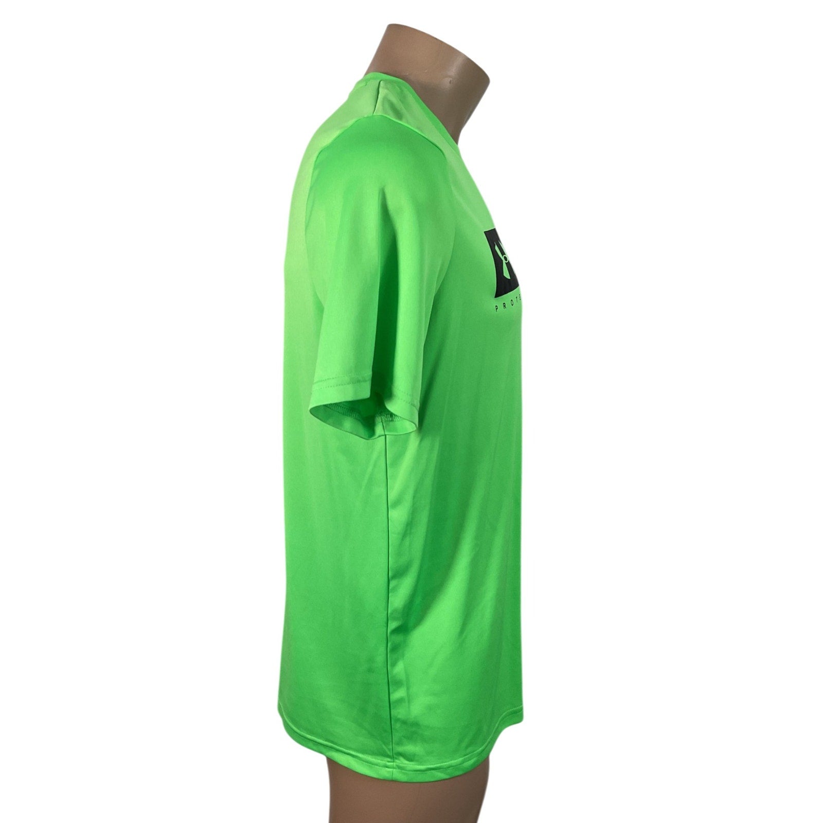 Camisa M (Under Armour)