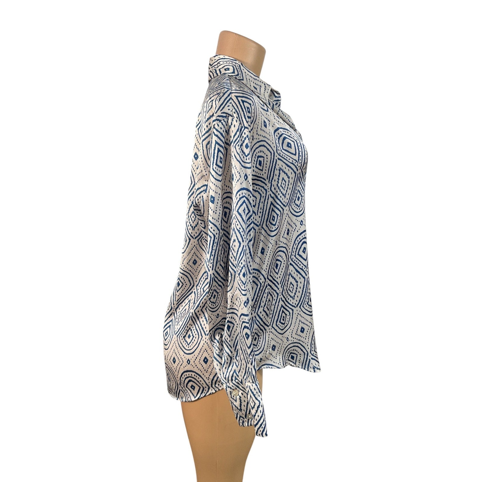 Blusa M (ZARA)