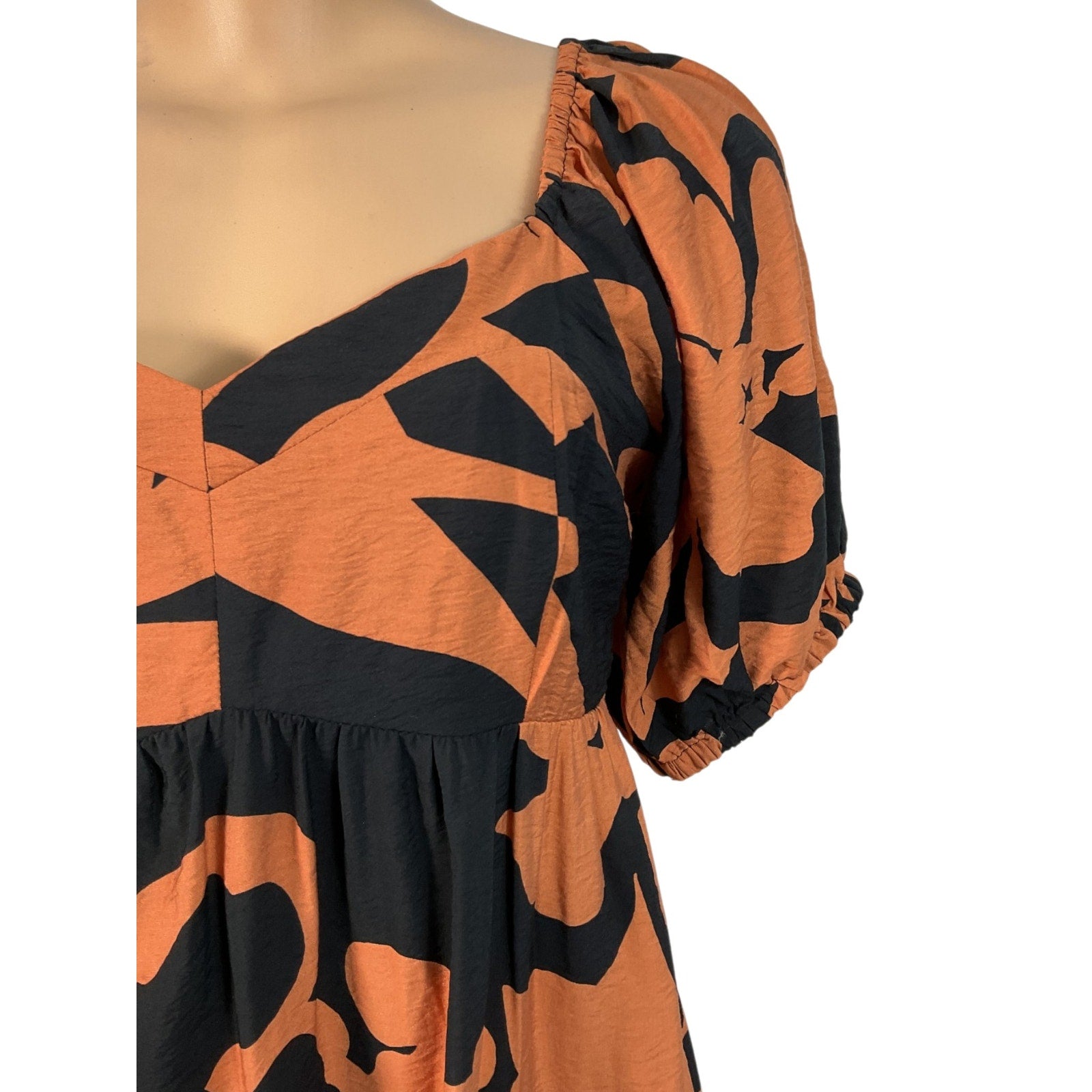 Vestido S (NINE WEST)