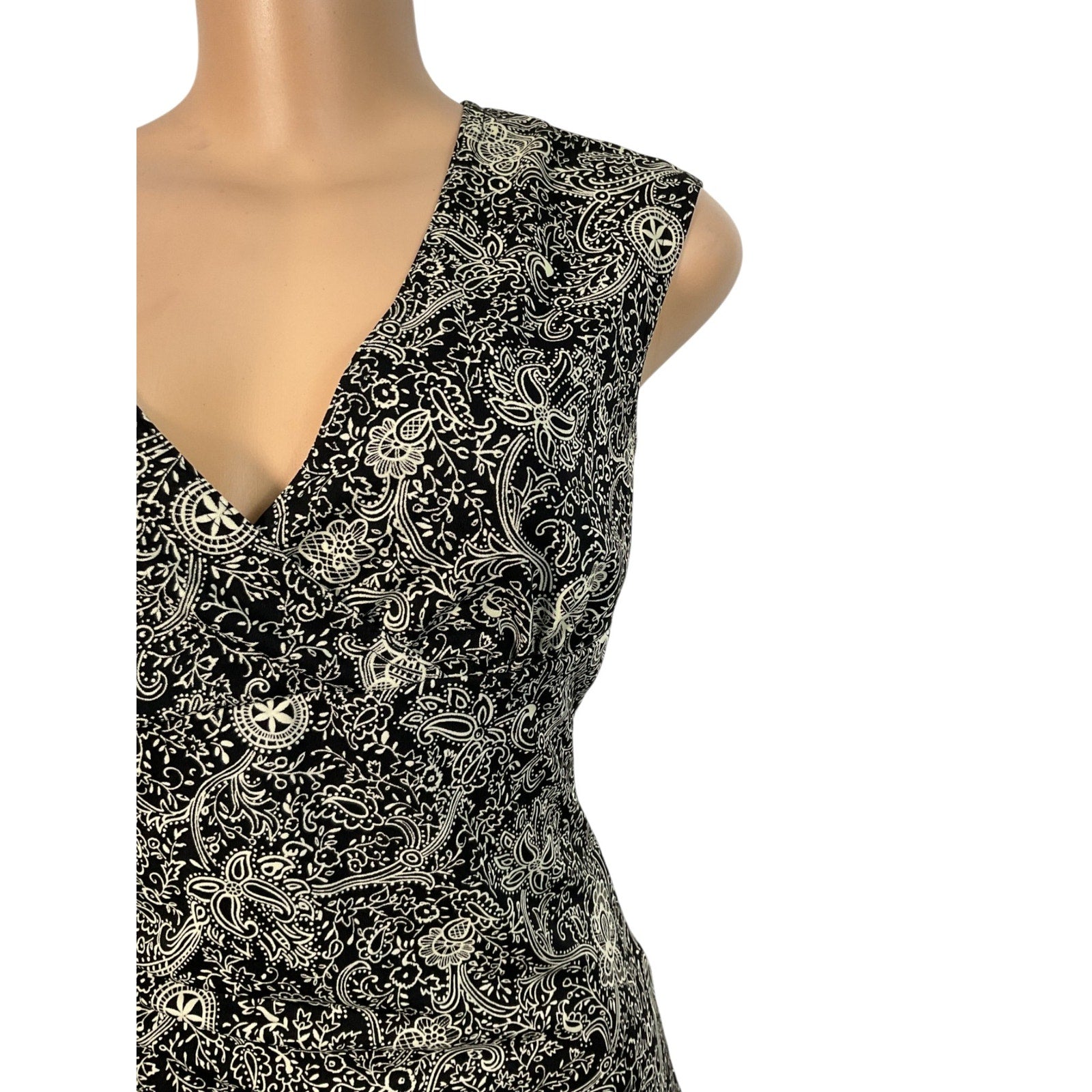 Vestido M (BY CHOICE)