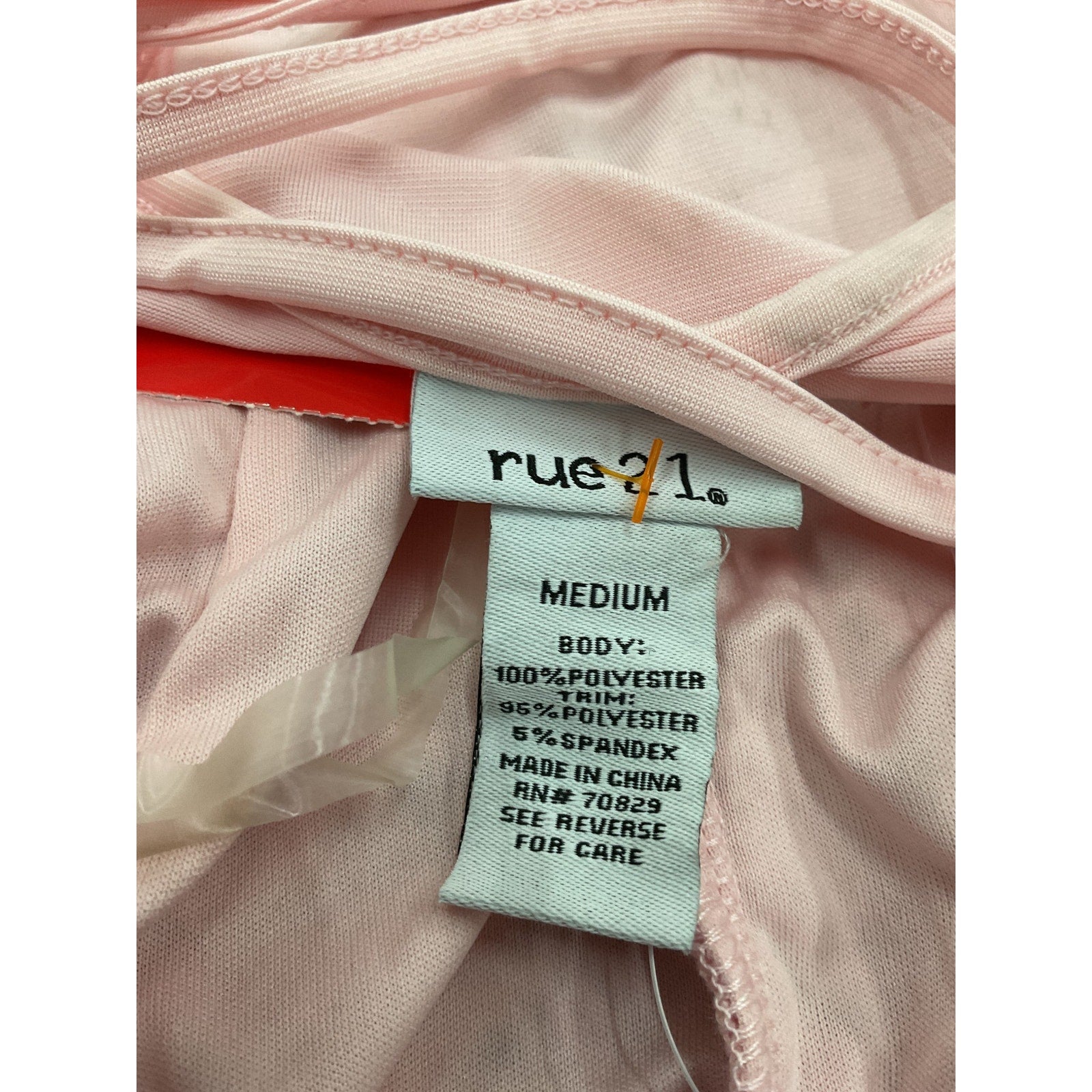 Blusa M (Rue 21)