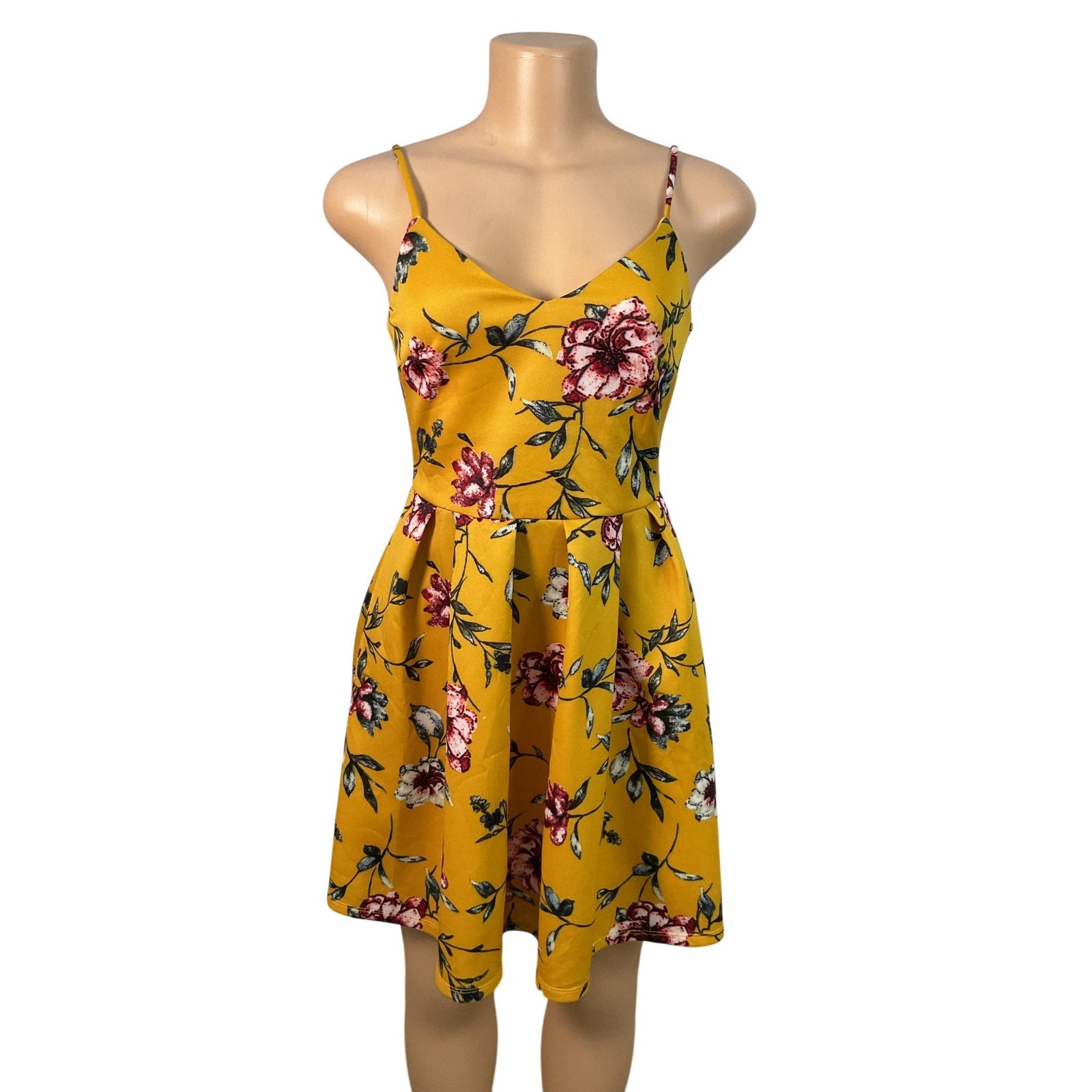 Vestido S (Soprano)