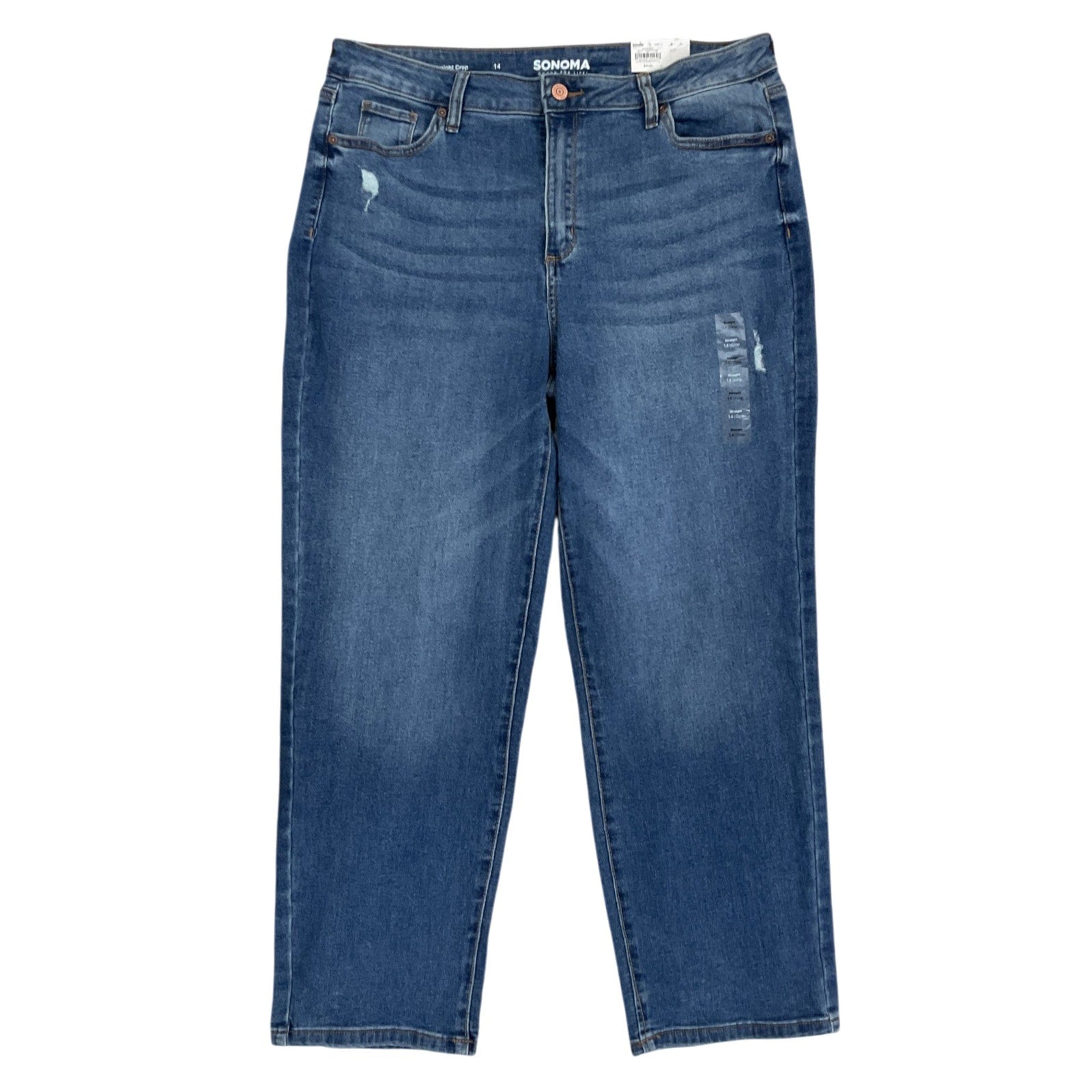 Jeans  14 (SONOMA)