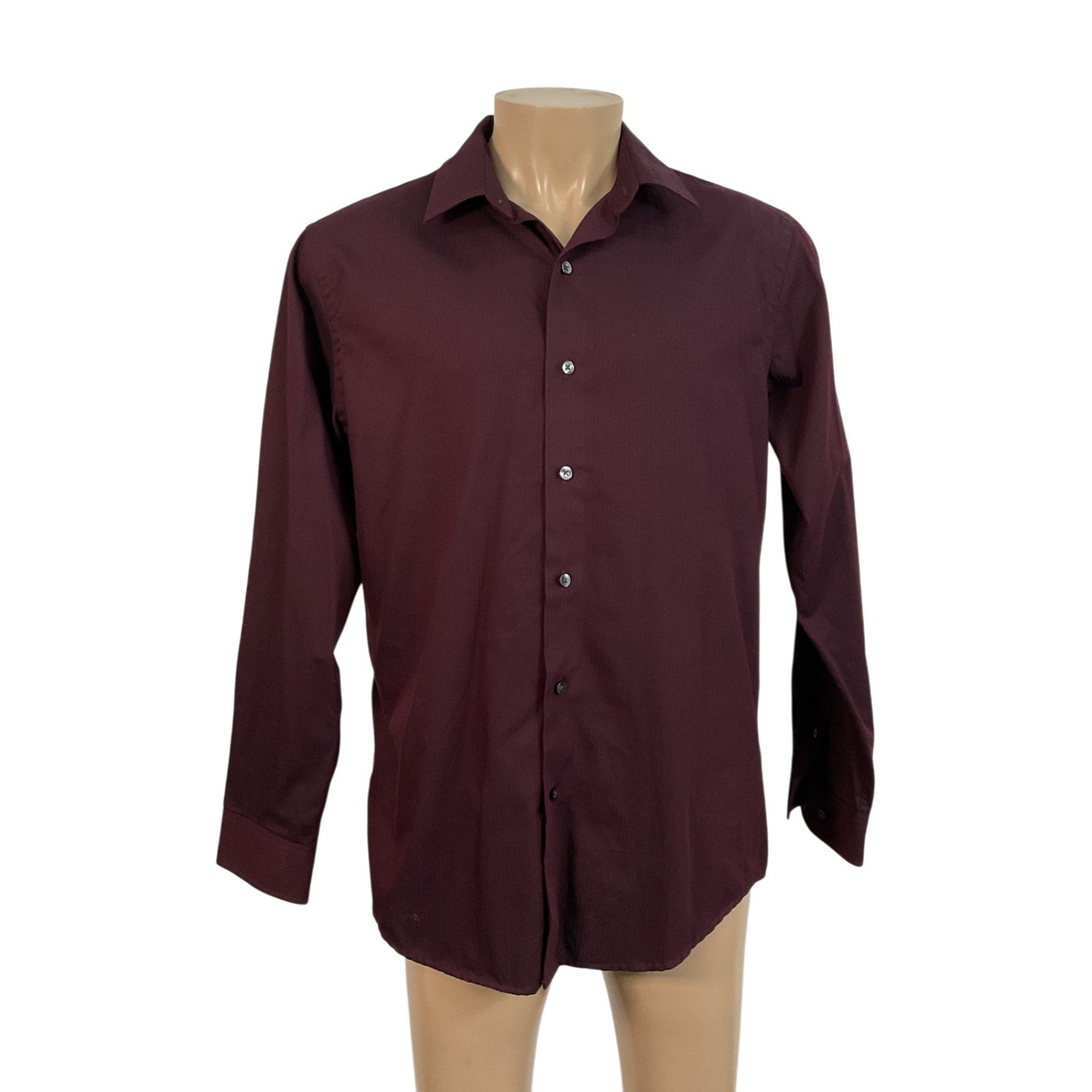 Camisa L (Van Heusen)