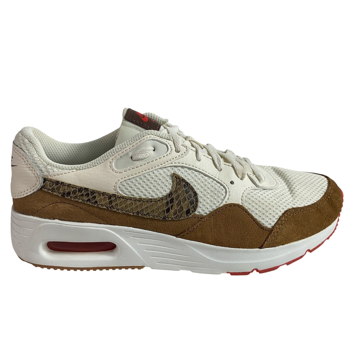 Tenis 8 (Nike)