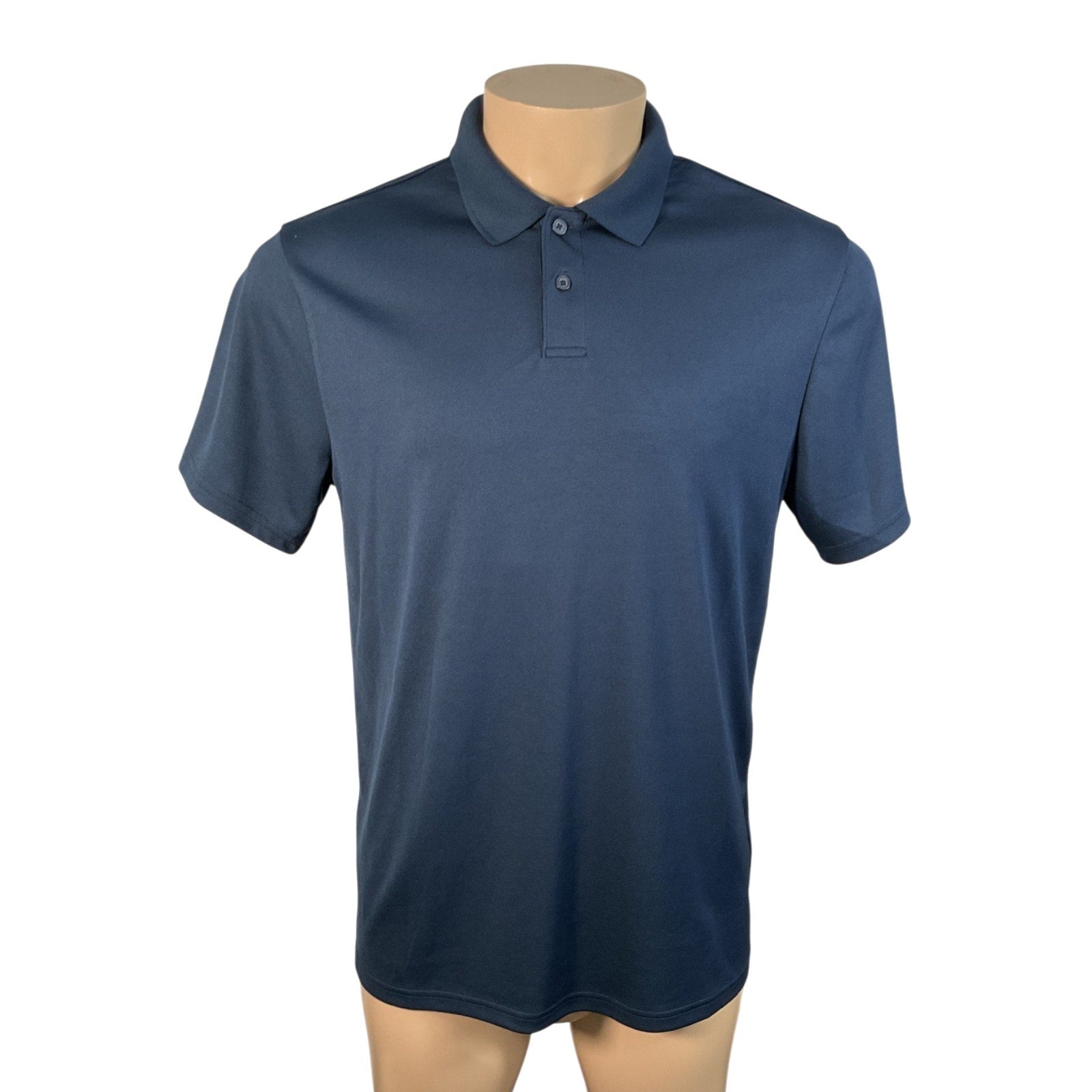 Camisa Tipo Polo L (Old Navy)