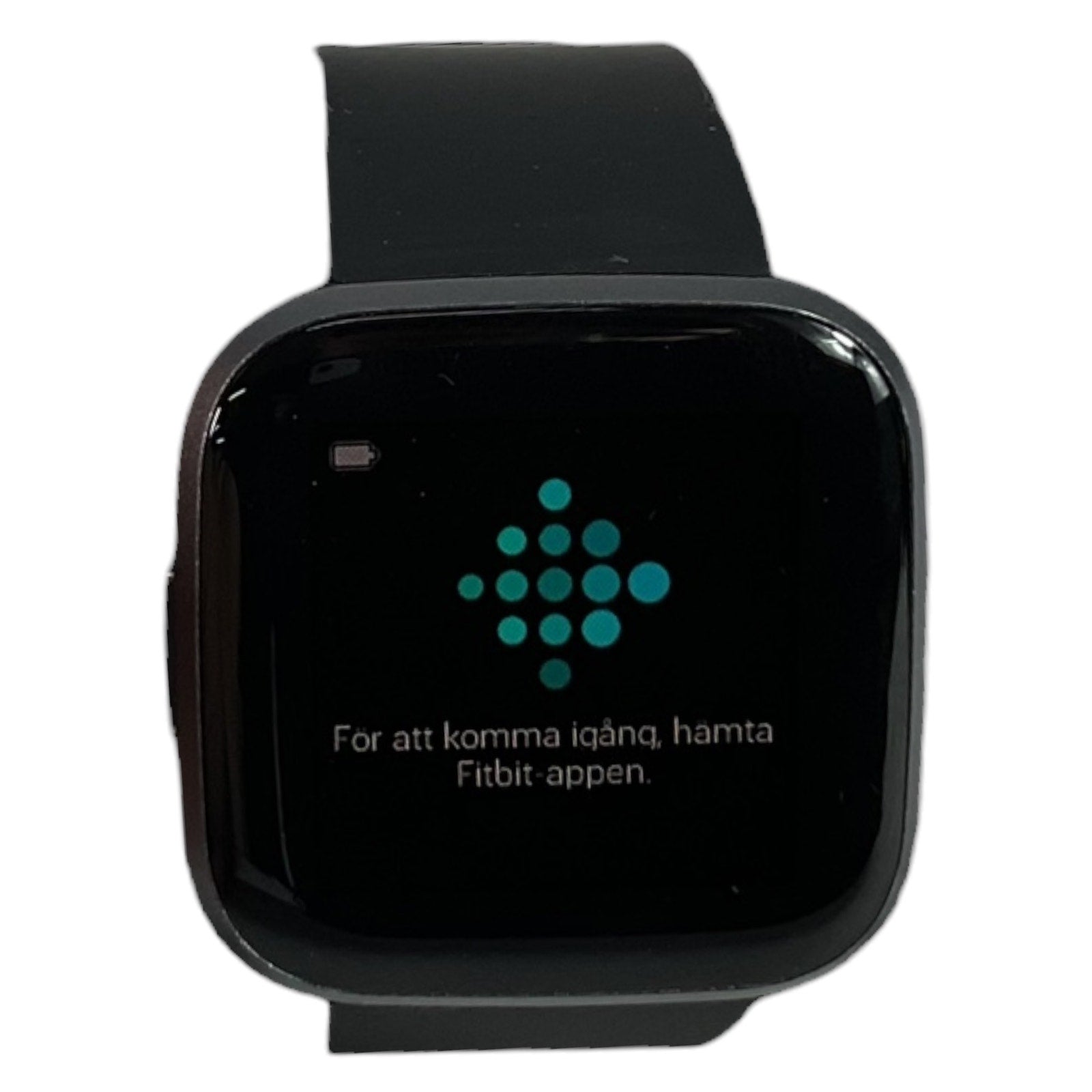Reloj Inteligente (GIRBIT Versa2)