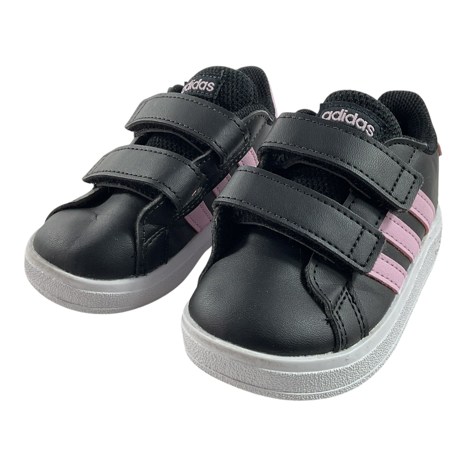 Tenis niña 5k (adidas)