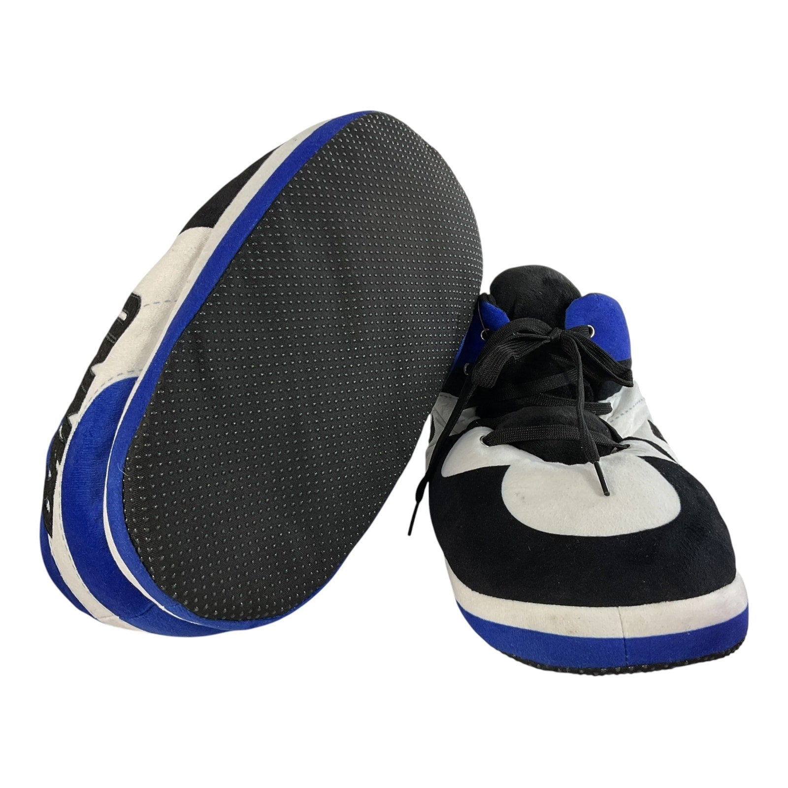 Pantufla 9