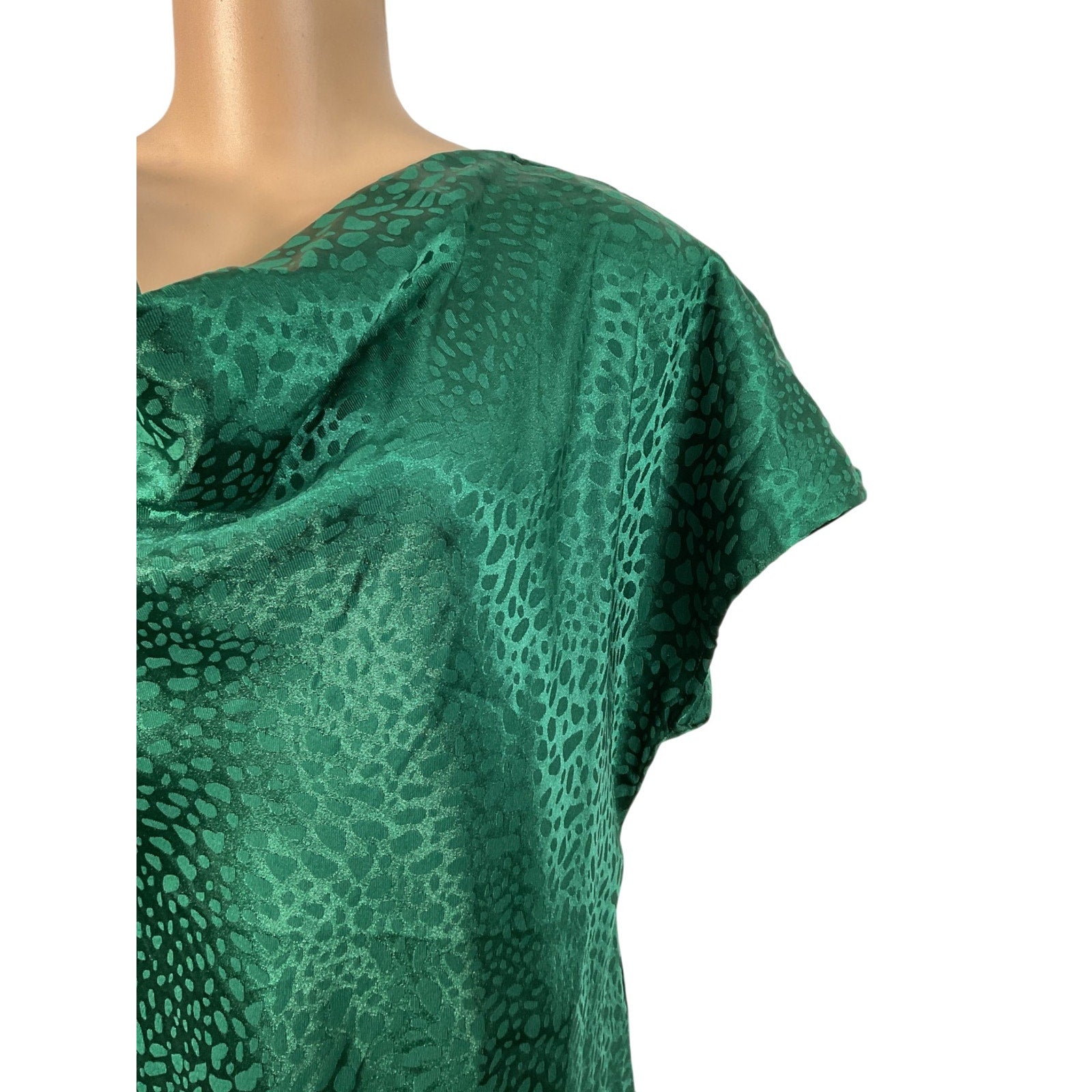 Blusa M (Ann Taylor)