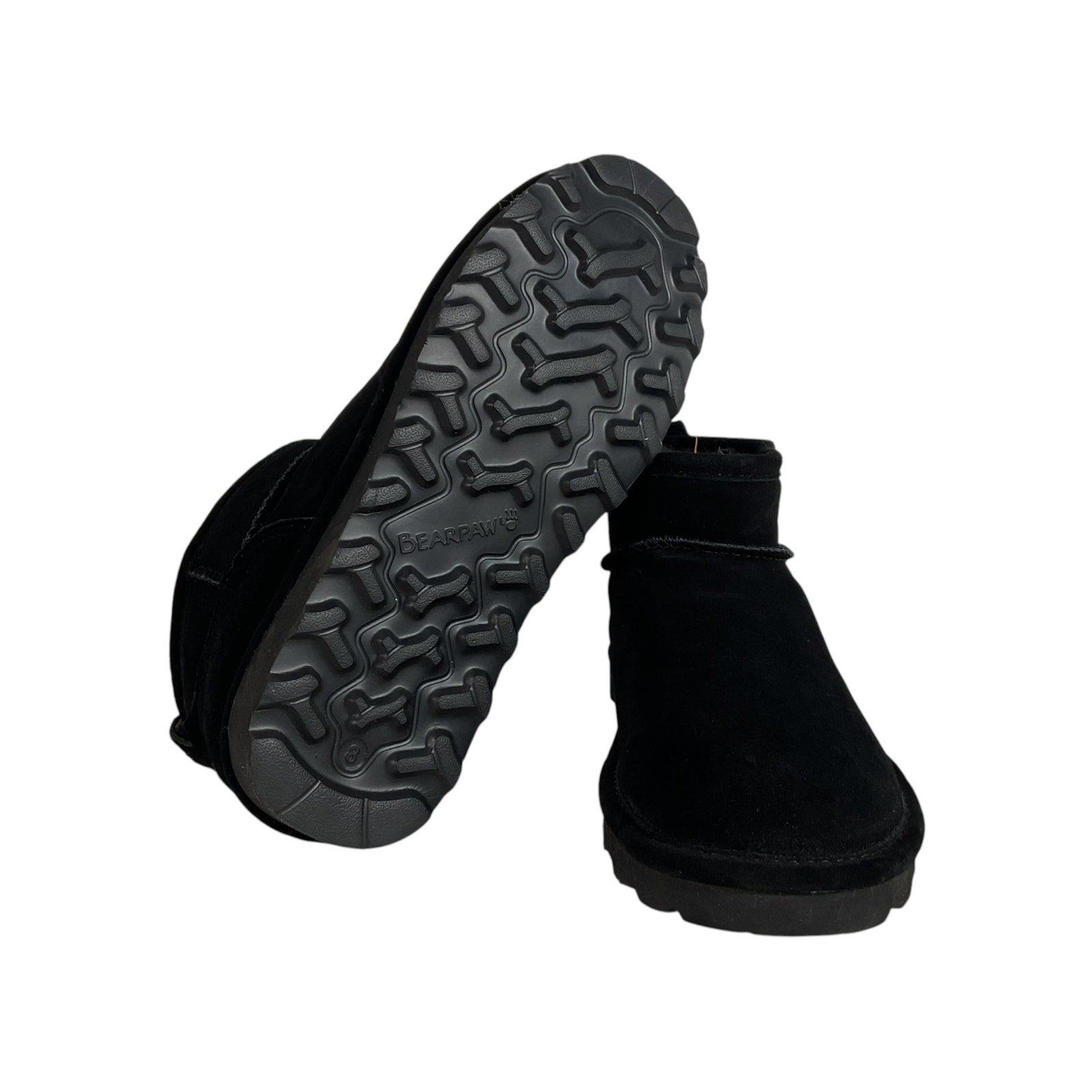 Zapato 8 (BearPaw)