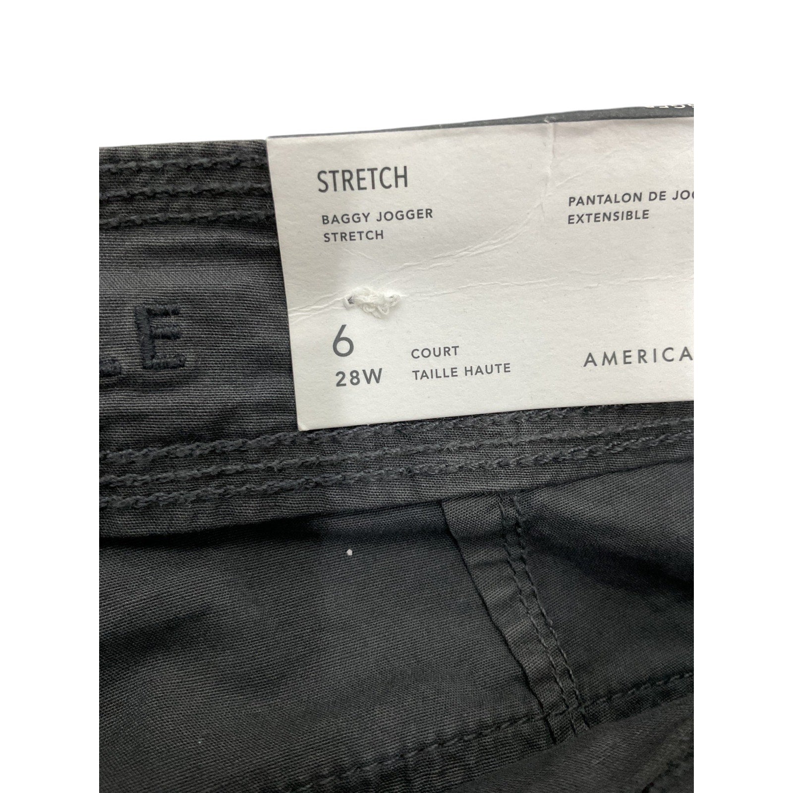 Pantalon 6 (American Eagle)