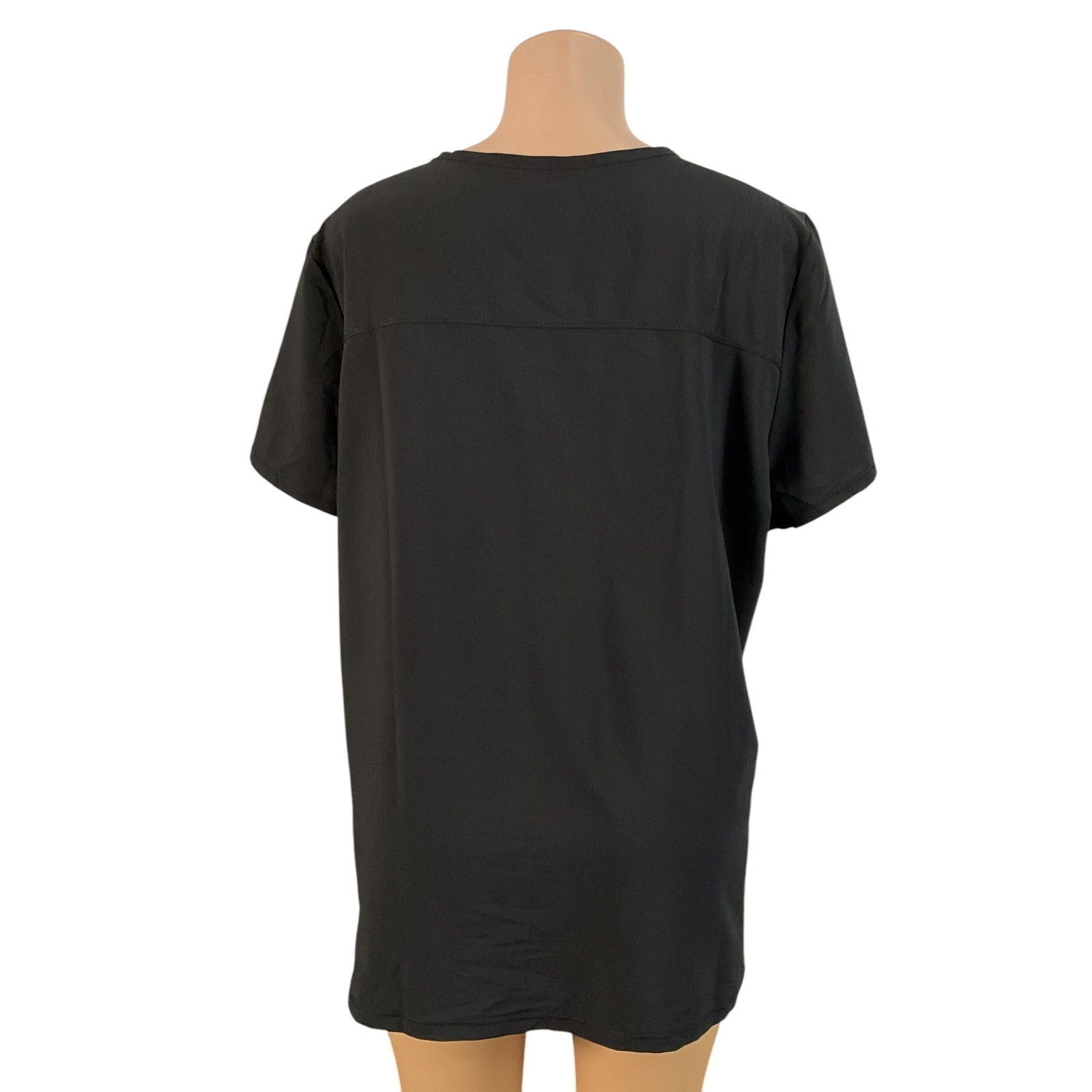 Blusa XL (Cherokee)