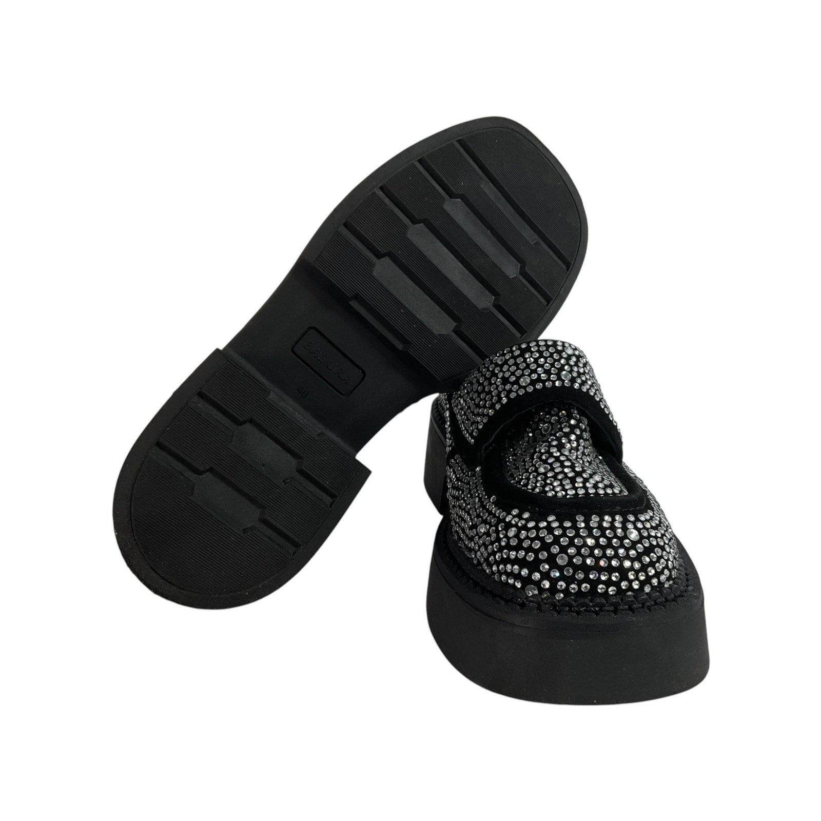 Zapato 9 (BADURA)