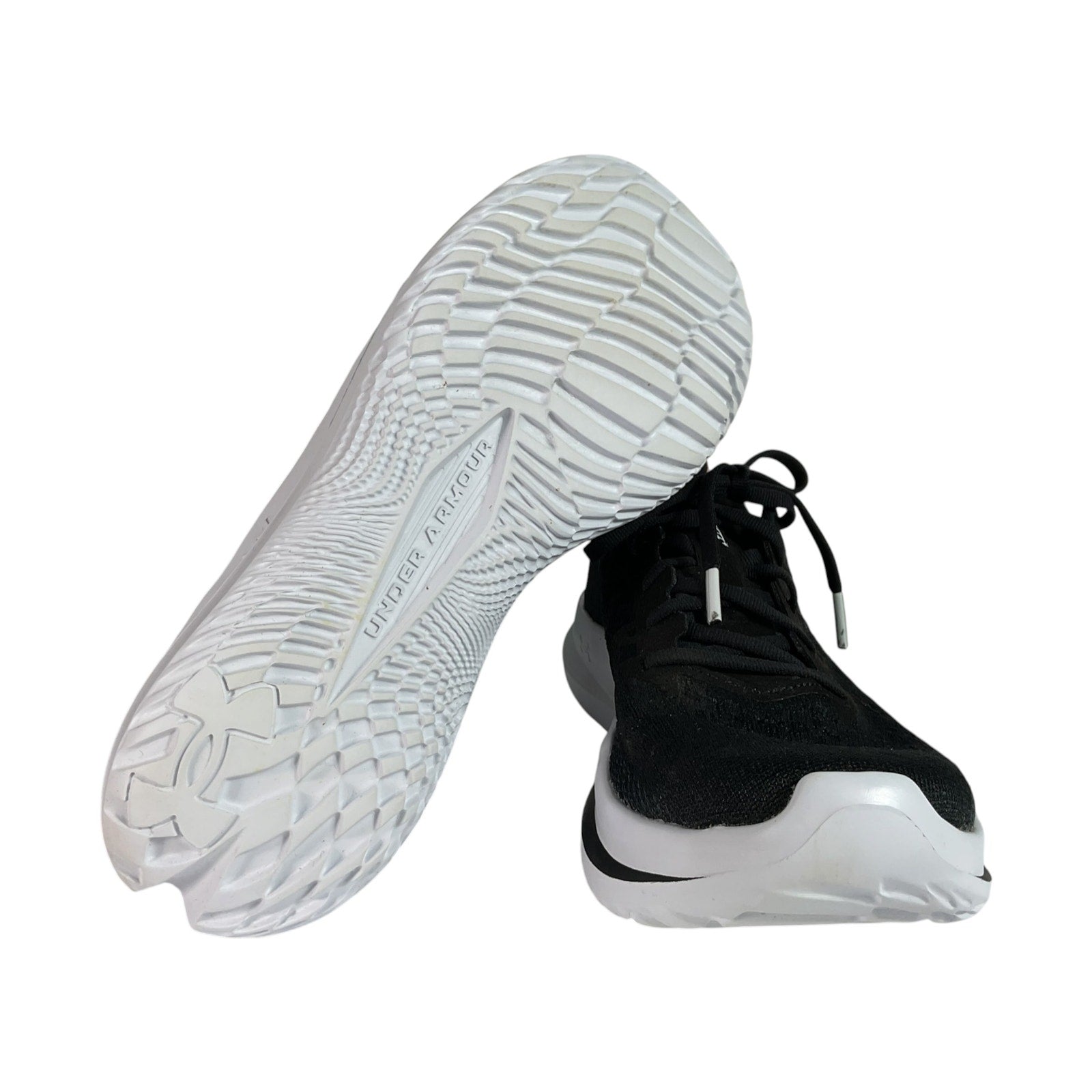 Tenis 10 (Under Armour)
