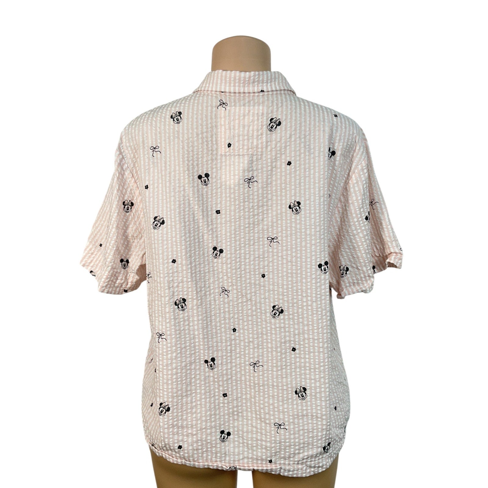 Blusa L (American Eagle)