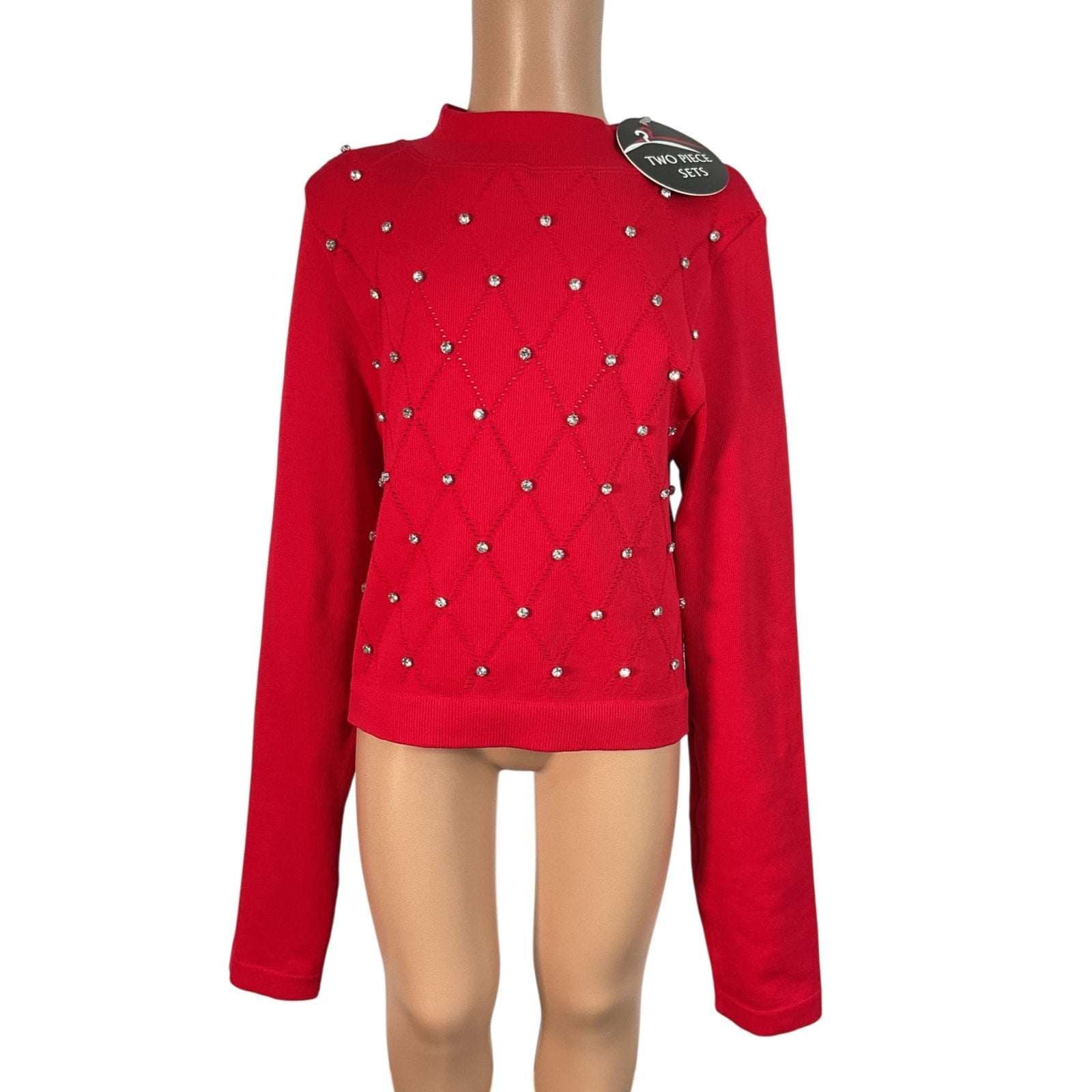 Blusa niña M