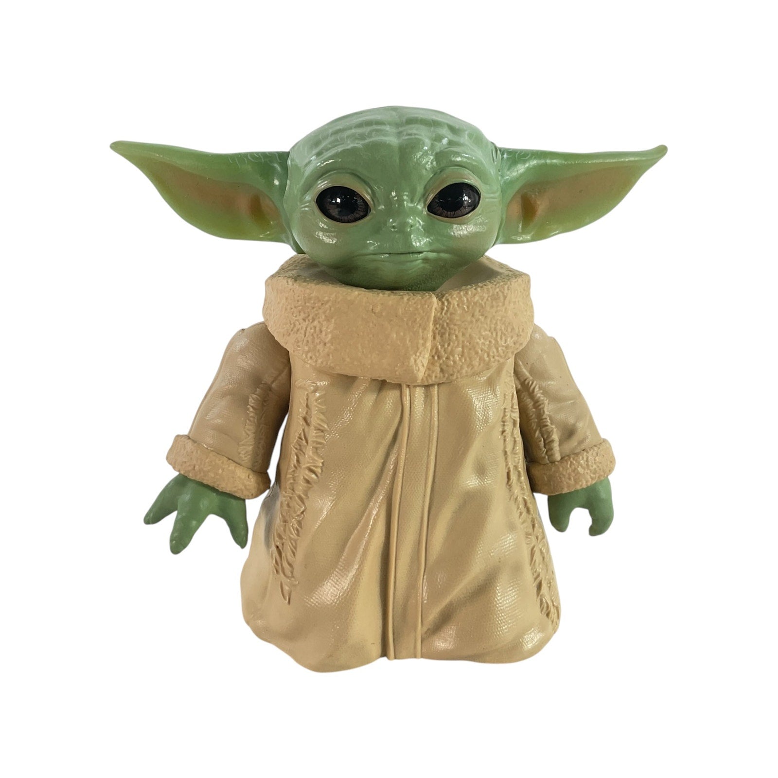Baby Yoda (StarWars)