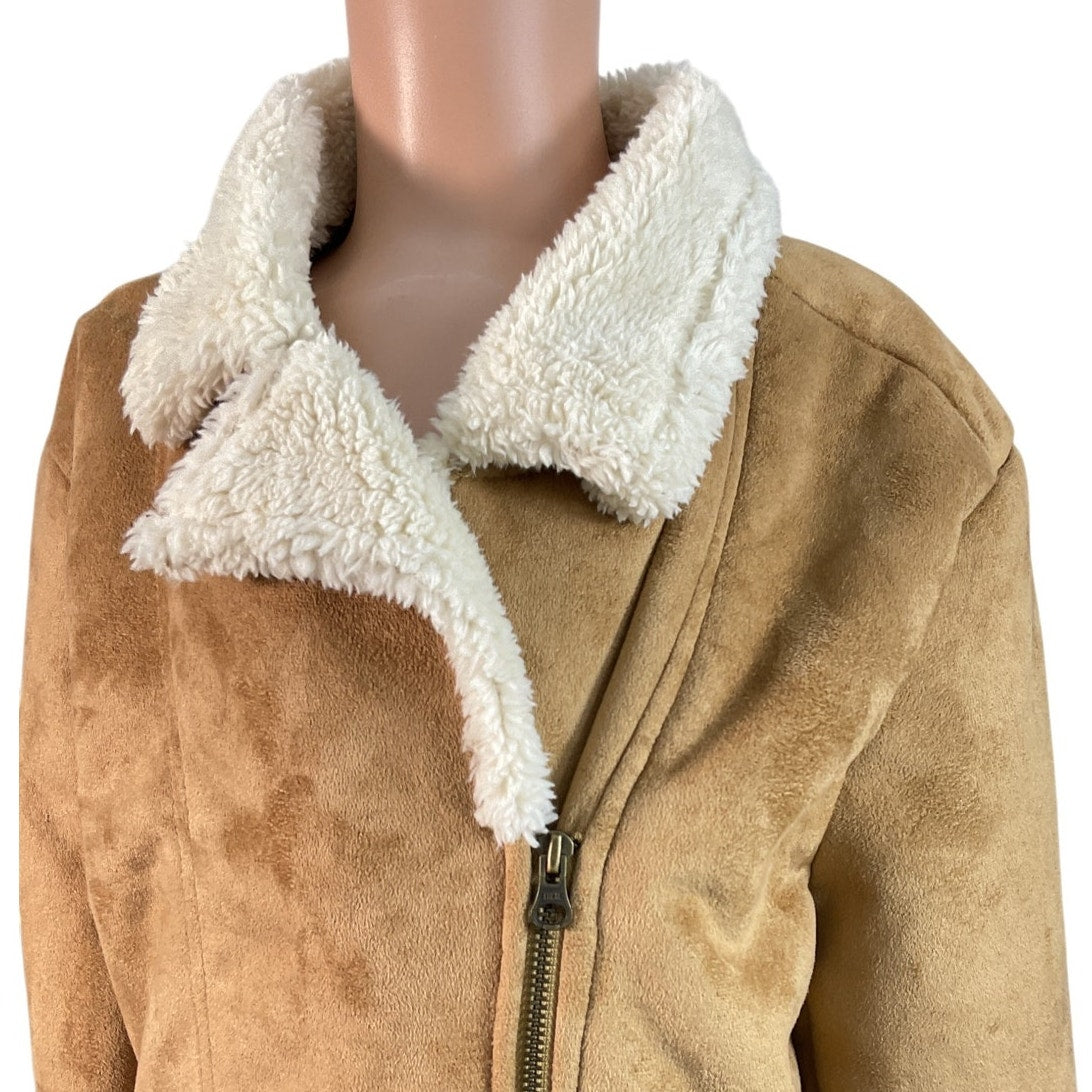 Abrigo Niña 14 (Old Navy)