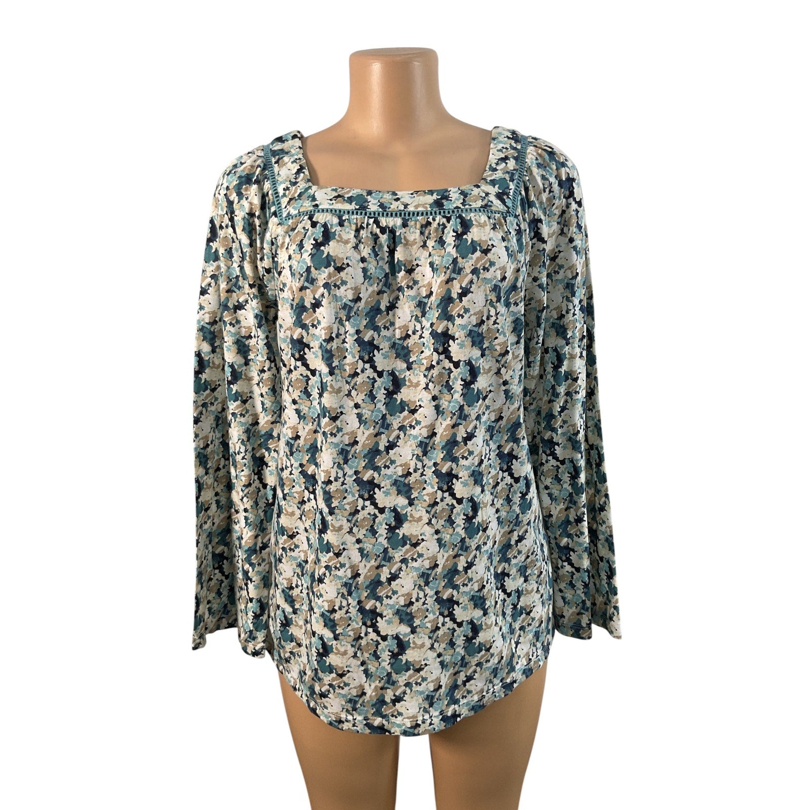 Blusa XS