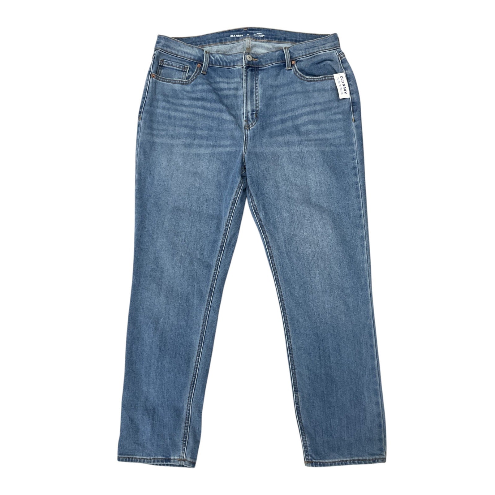 Jean 14 (Old Navy)