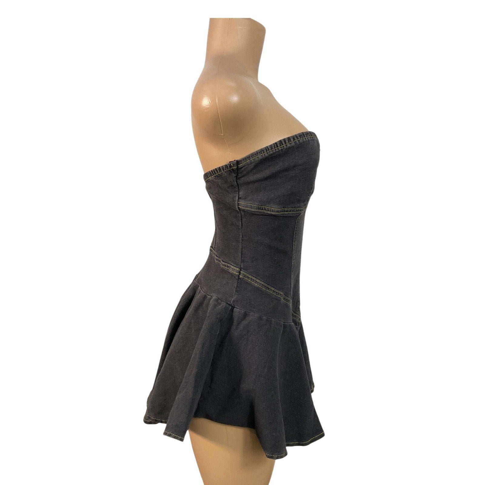 Vestido L (Fashion Nova)