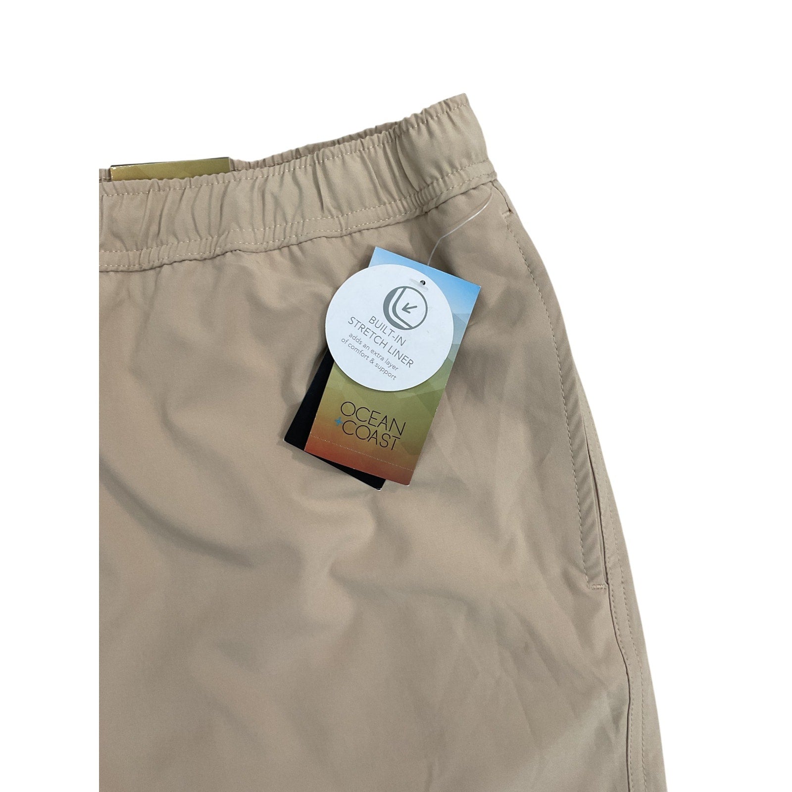 Short XL (Ocean Coast)