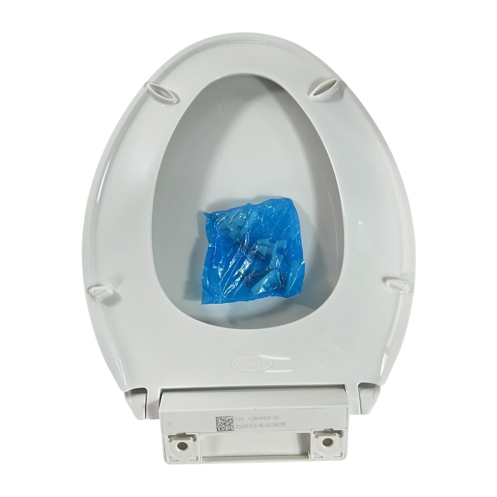 Asiento para inodoro (KOHLER)