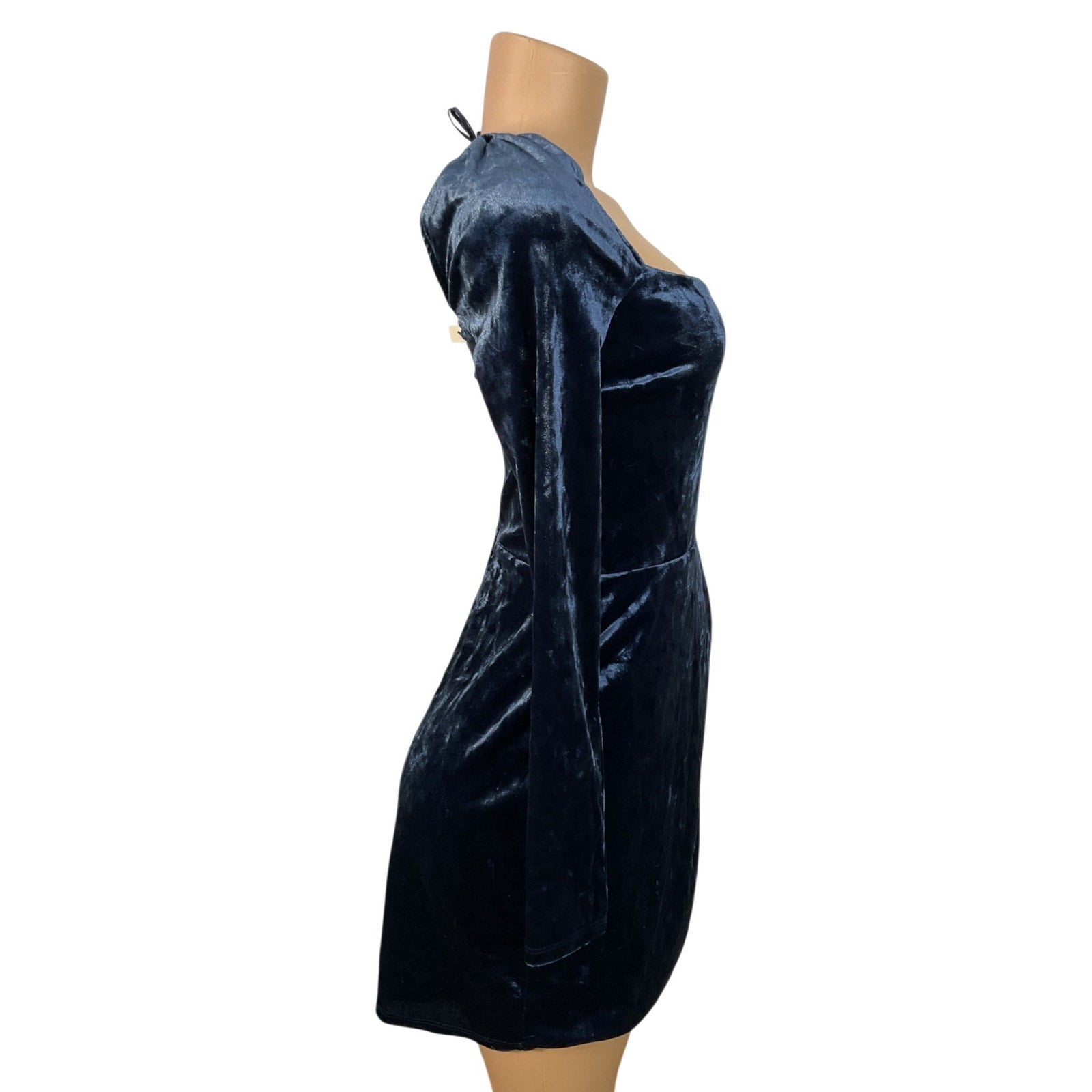 Vestido S (Mi Ami)