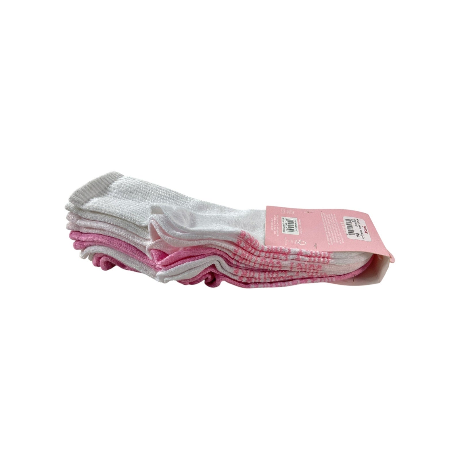 Set de  Calcetines 4-10 (Juicy Couture)
