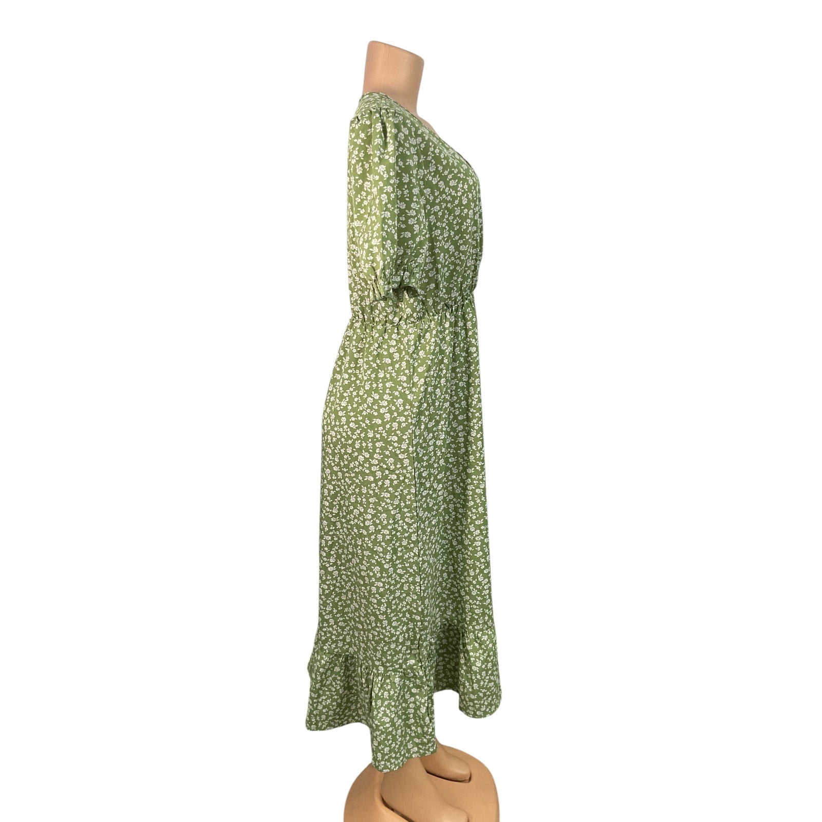 Vestido L (Shein)