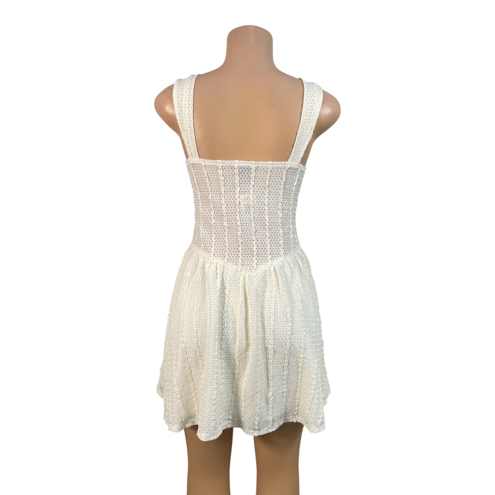 Vestido XL (Forever 21)