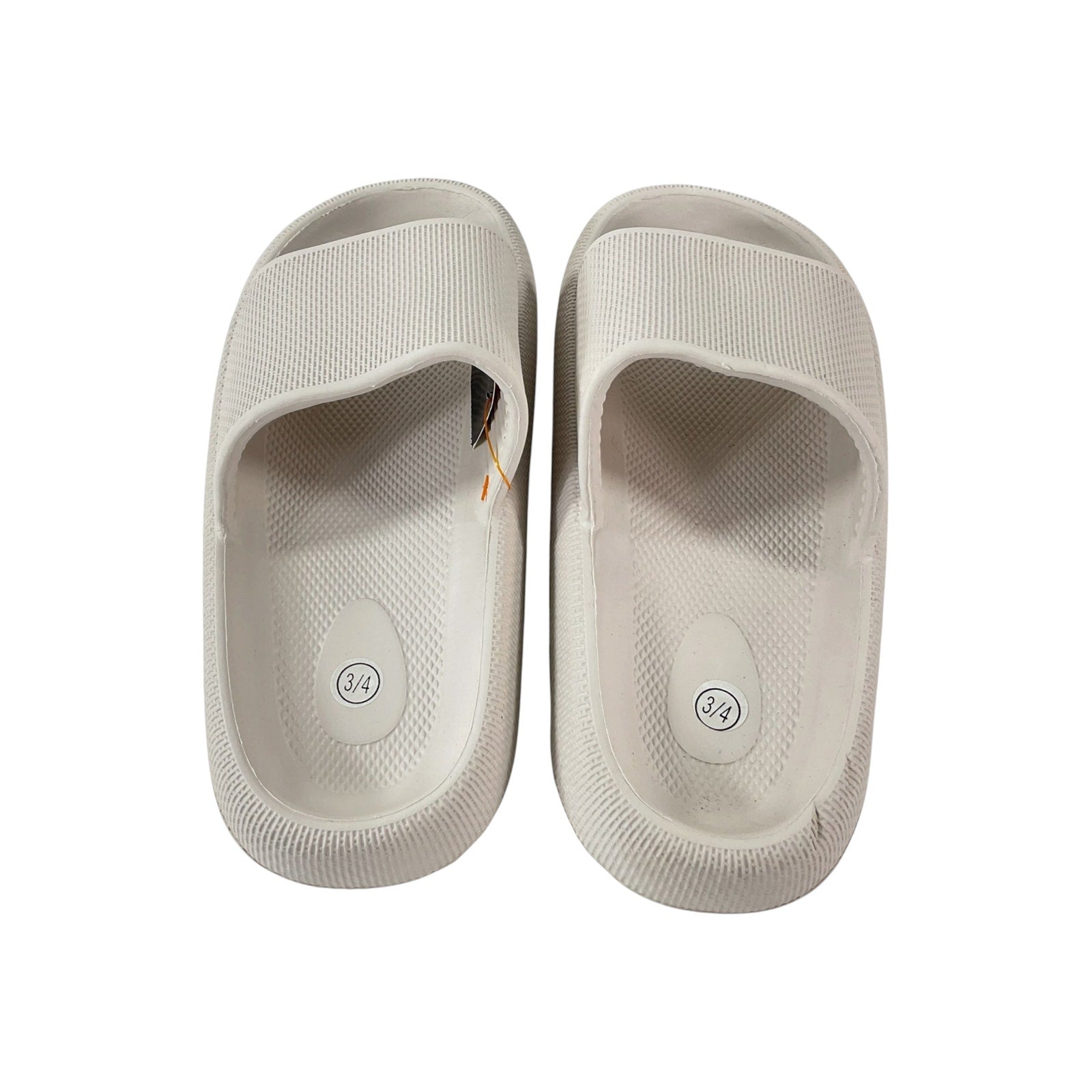 Sandalias Niña 3-4