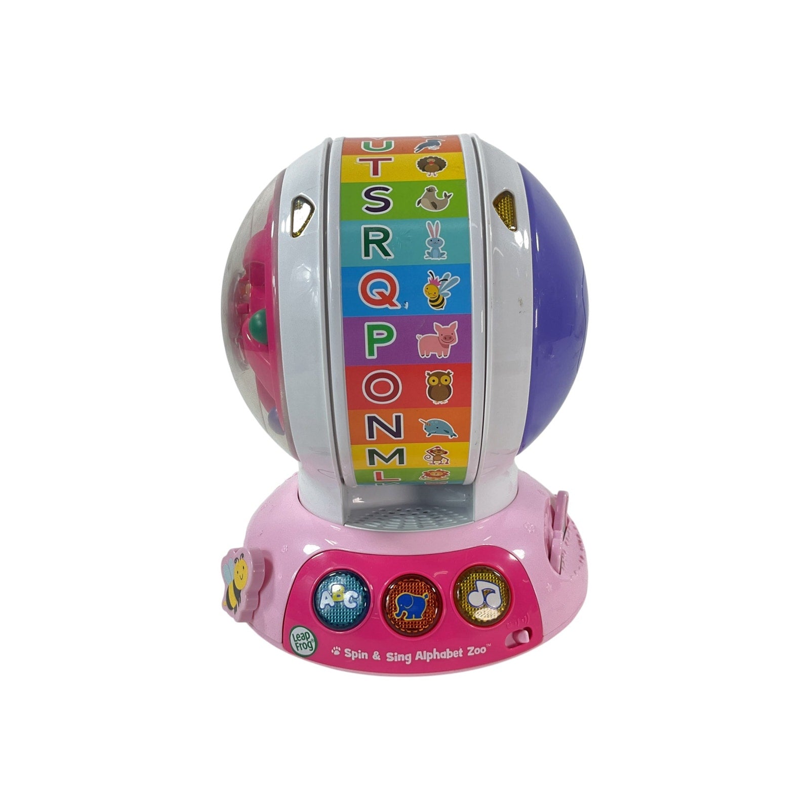 Juguete interactivo (LeapFrog)