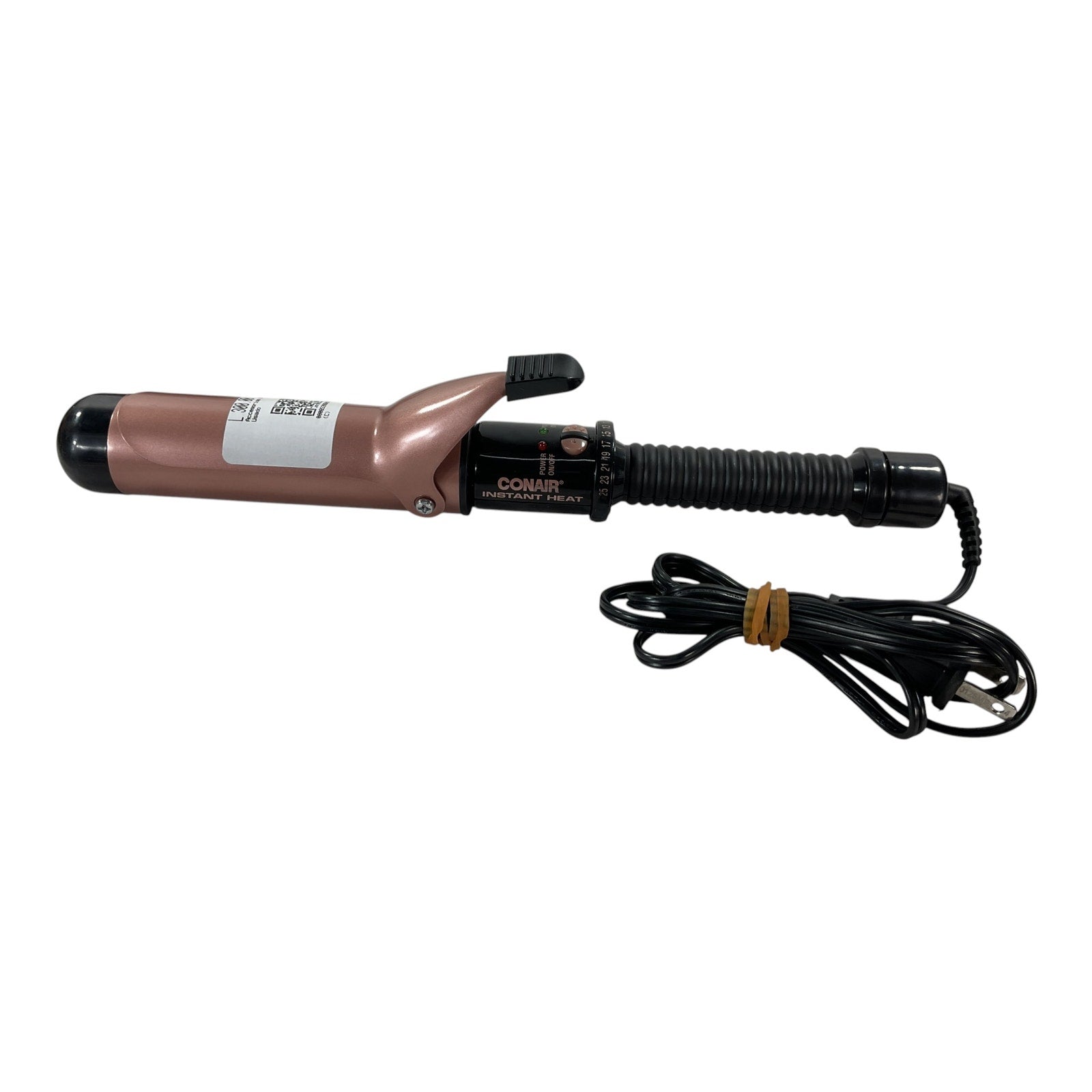 Rizadora de cabello (CONAIR)