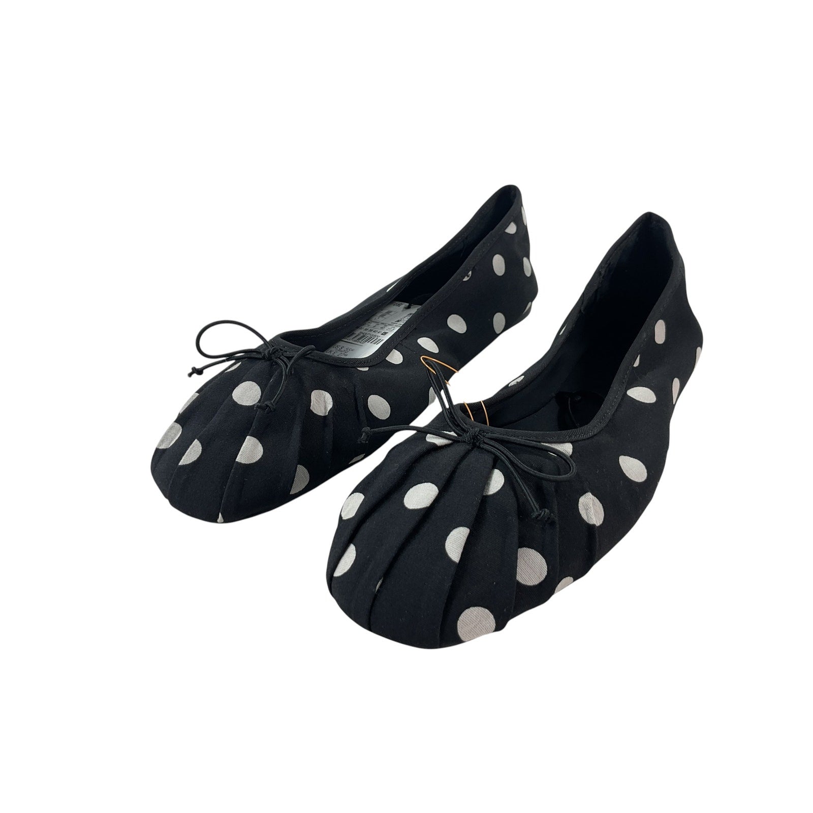 Zapatilla 11 (ZARA)