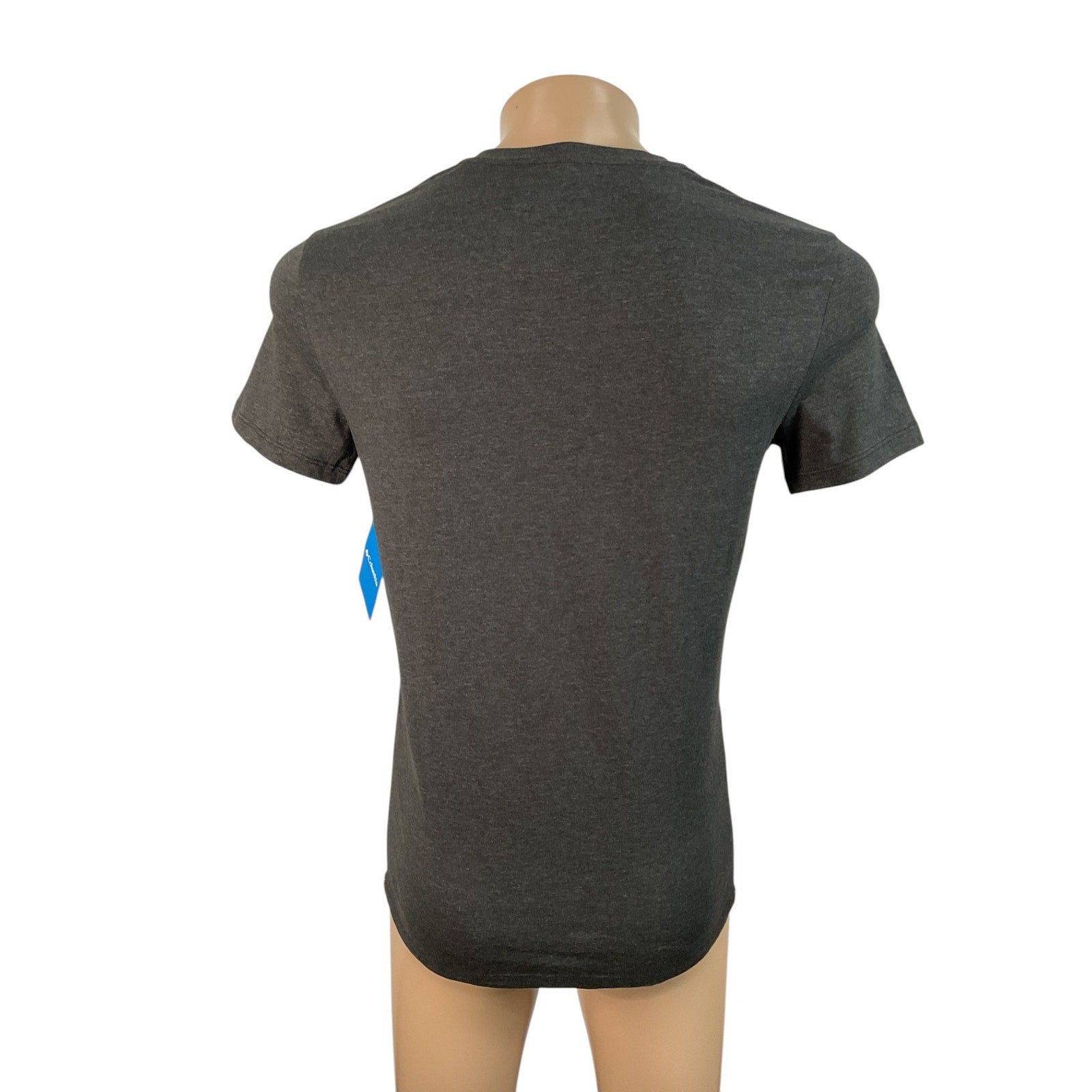 Camisa S (Columbia)