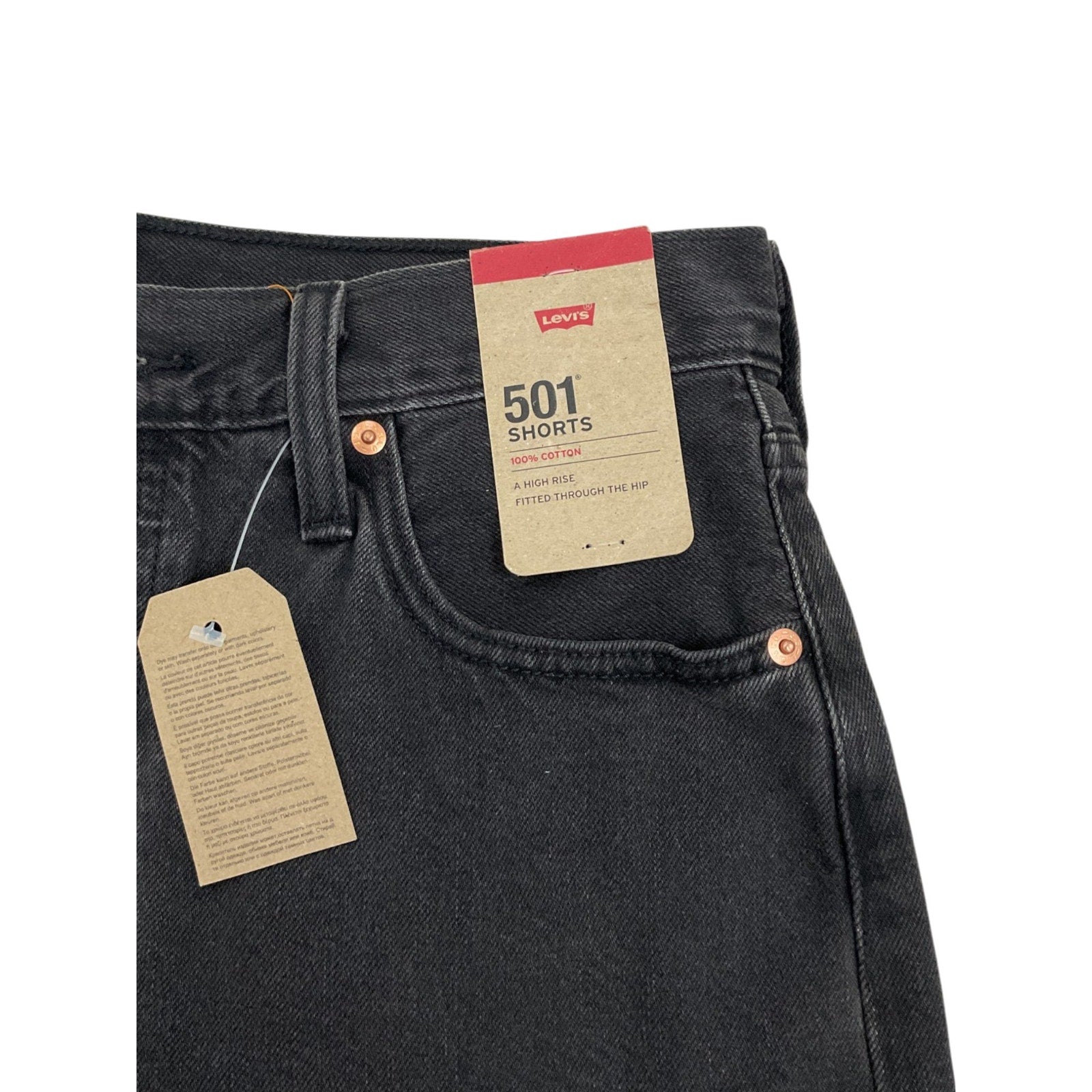 Short 29 (Levi's)