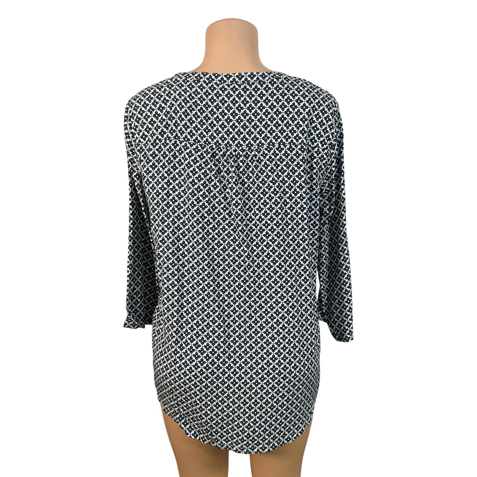 Blusa M (Liz Claiborne)