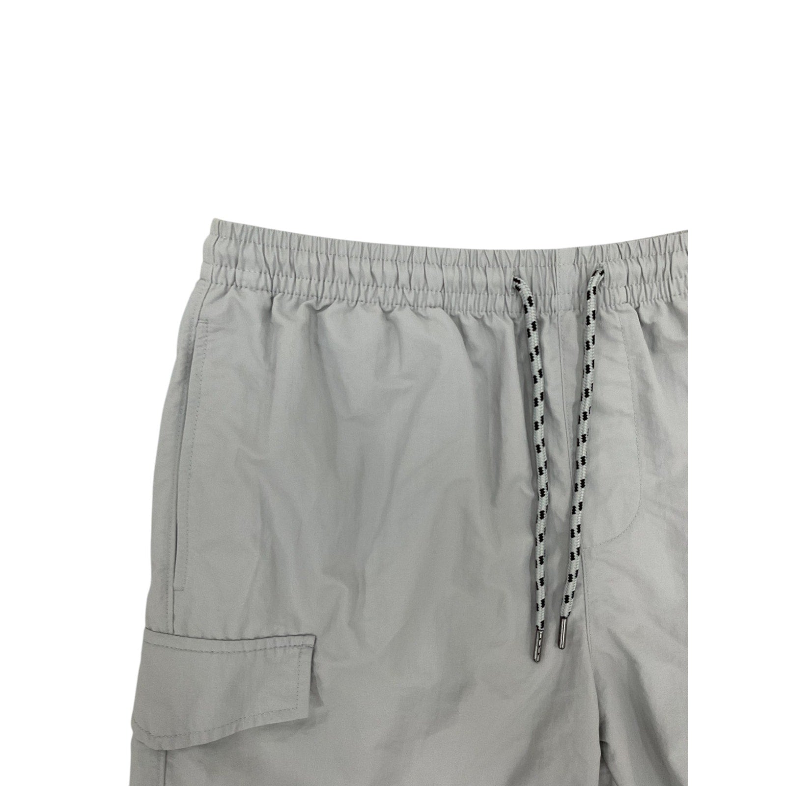 Short S