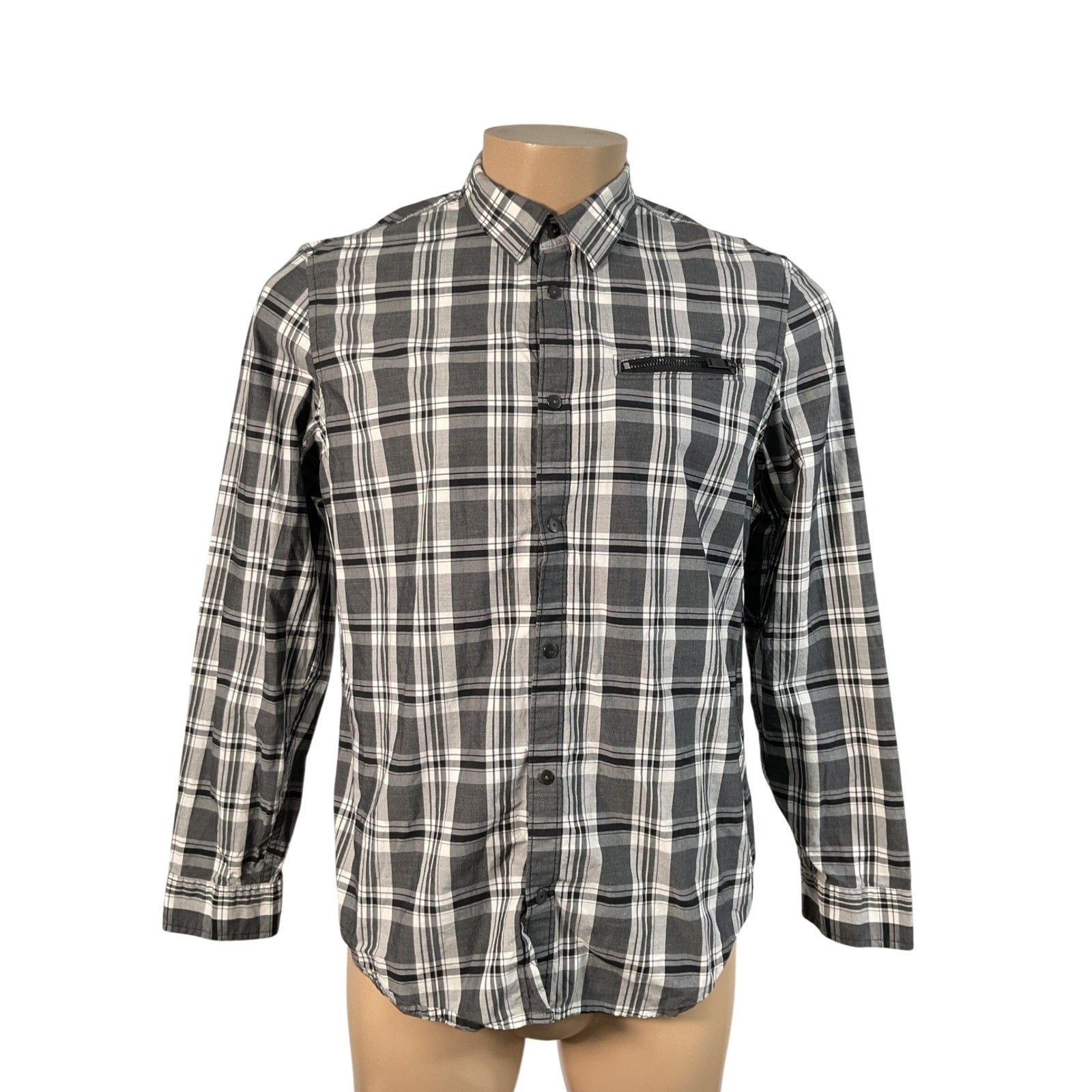 Camisa M (Calvin Klein)