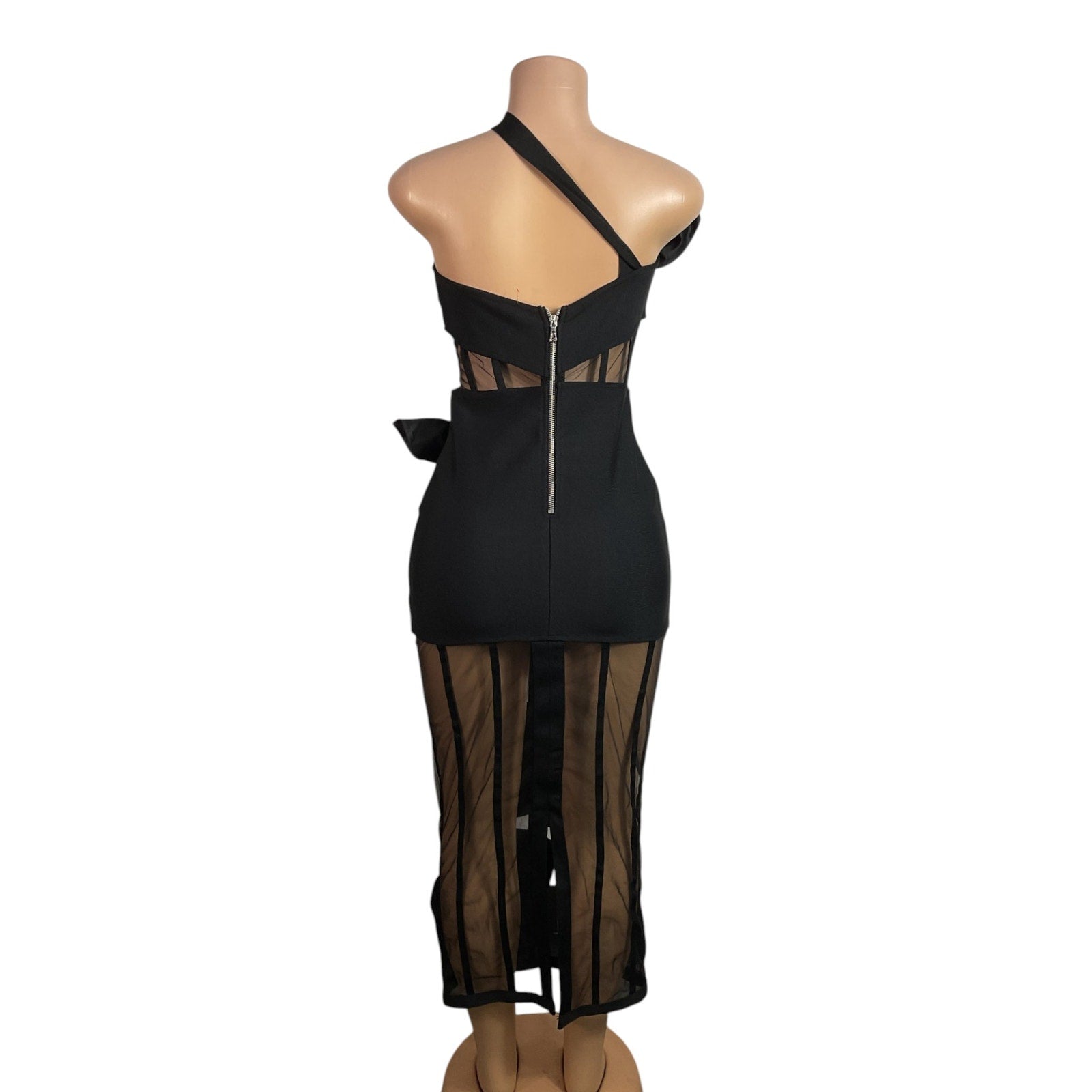 Vestido S