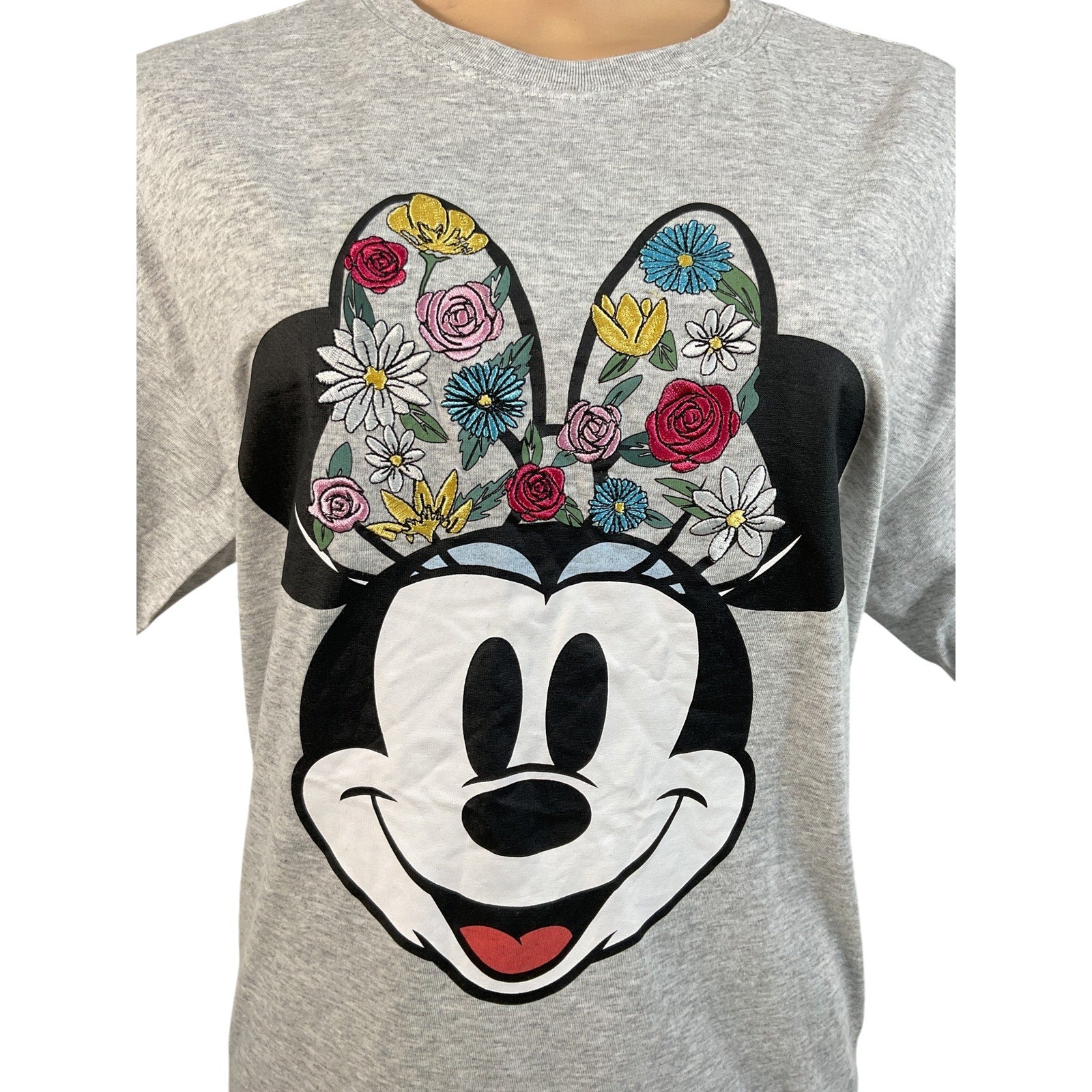 Blusa Minnie Mouse S (Disney)